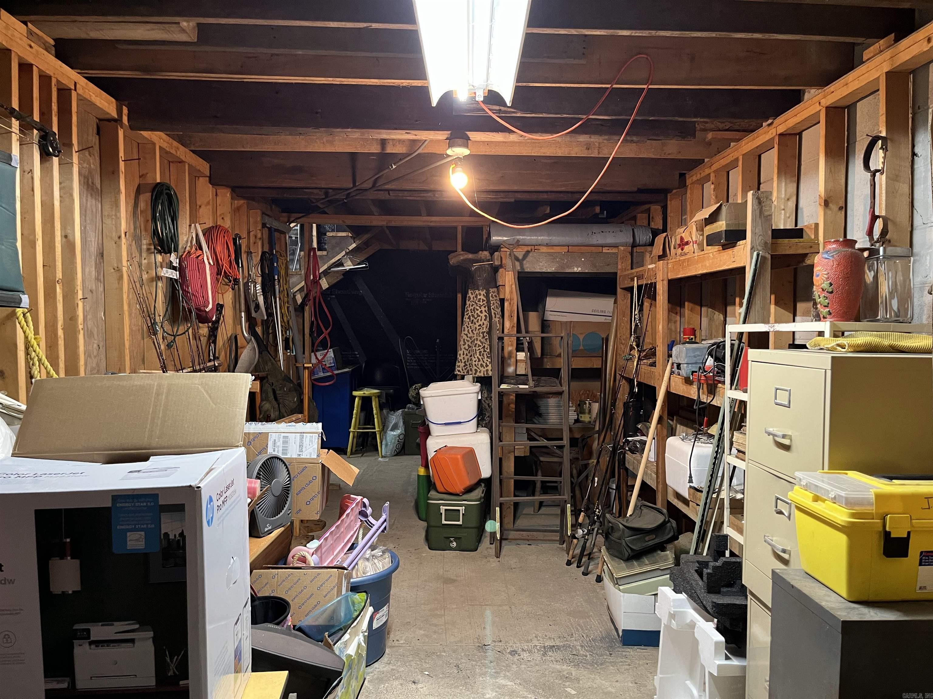 Metes & Bounds - Commercial Sale