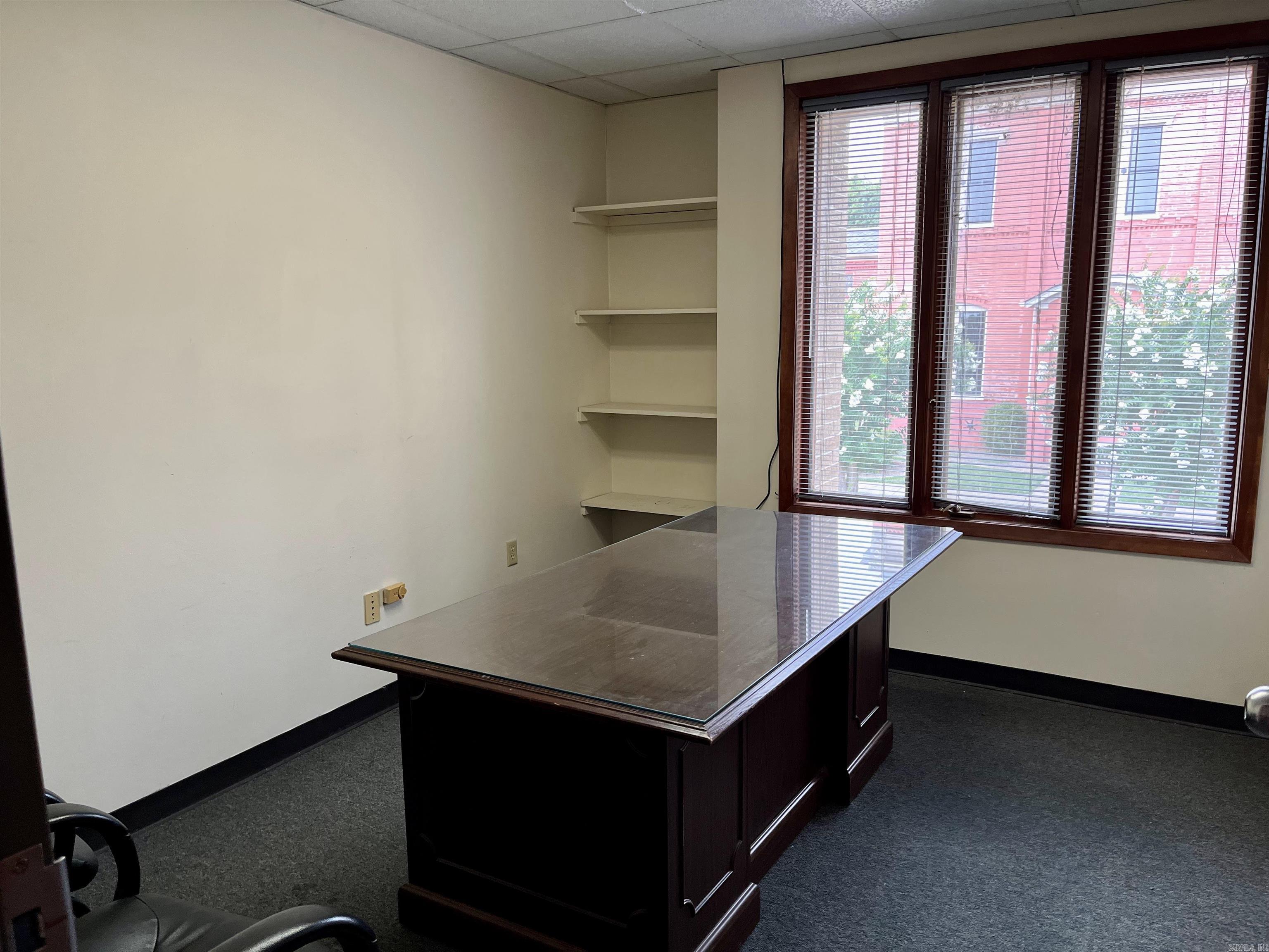 Metes & Bounds - Commercial Sale