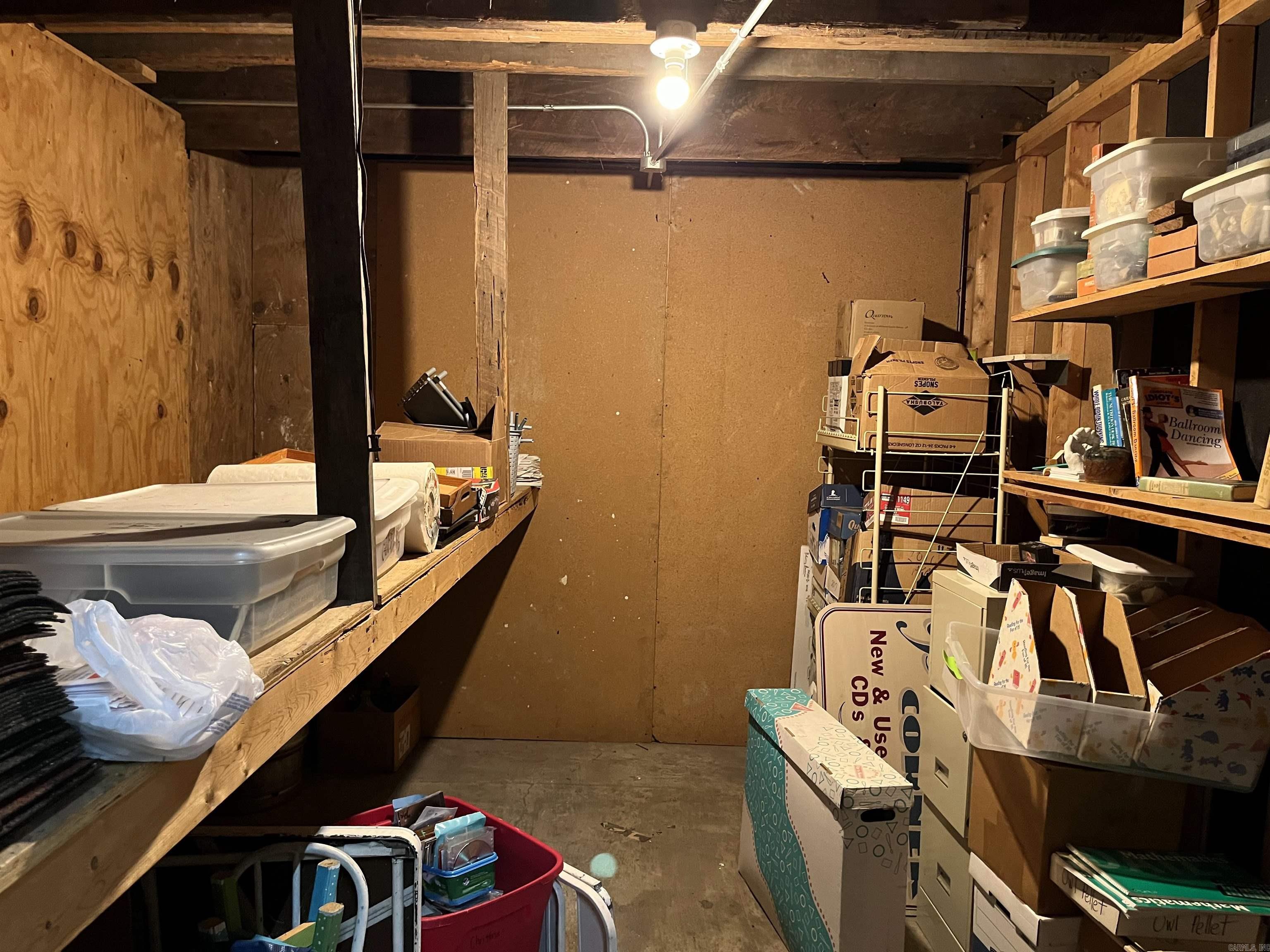 Metes & Bounds - Commercial Sale