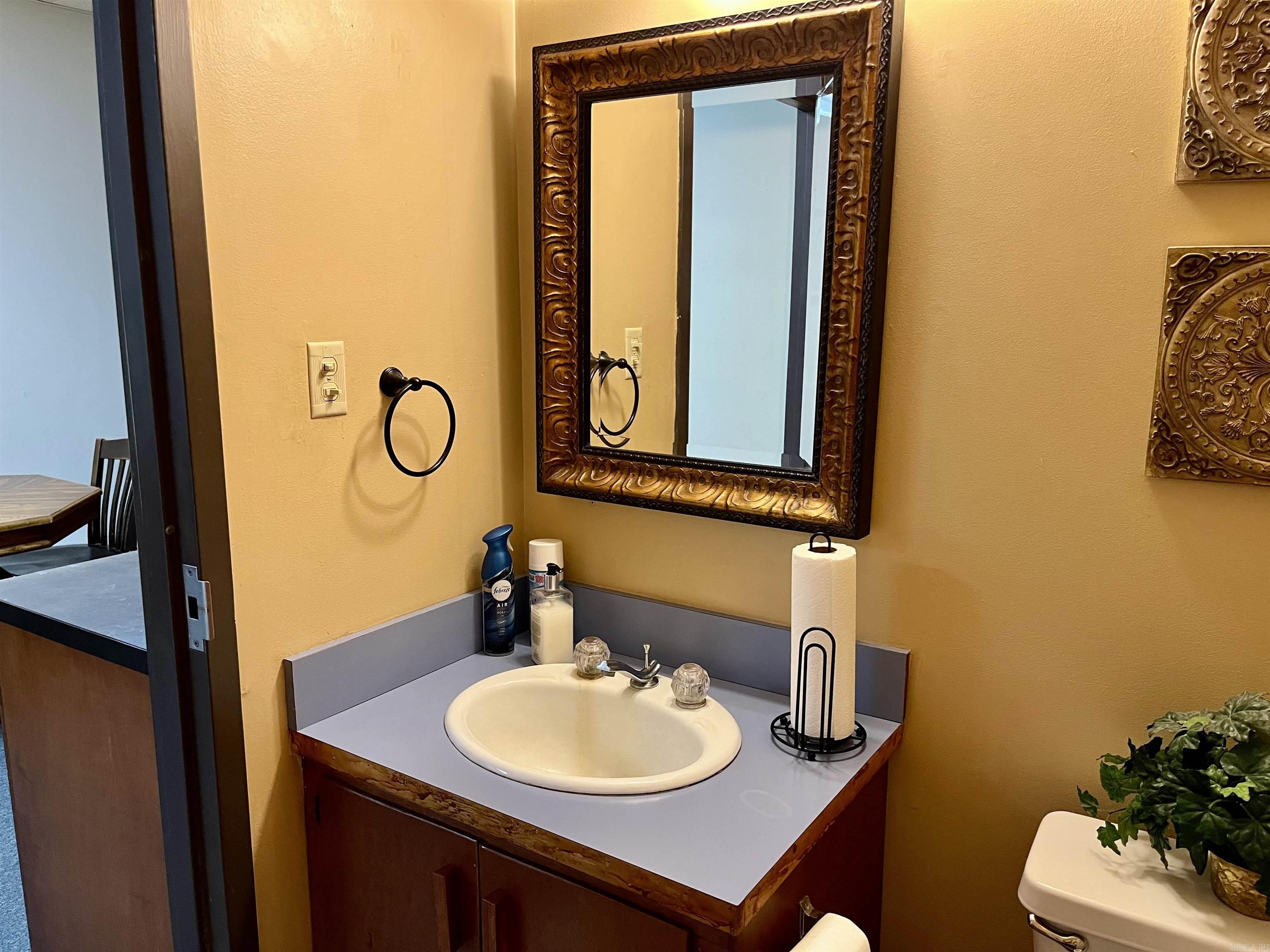 Metes & Bounds - Commercial Sale