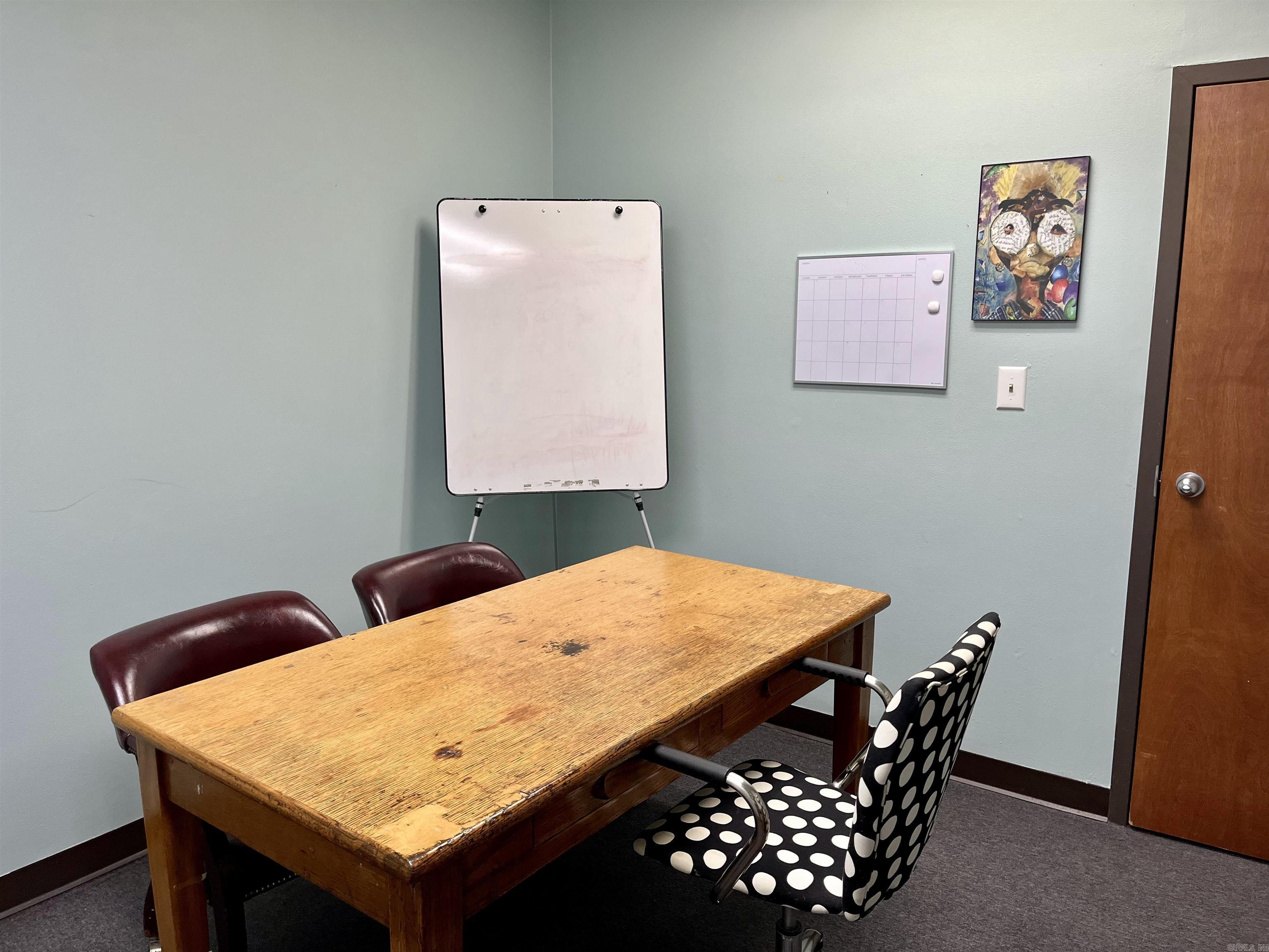 Metes & Bounds - Commercial Sale