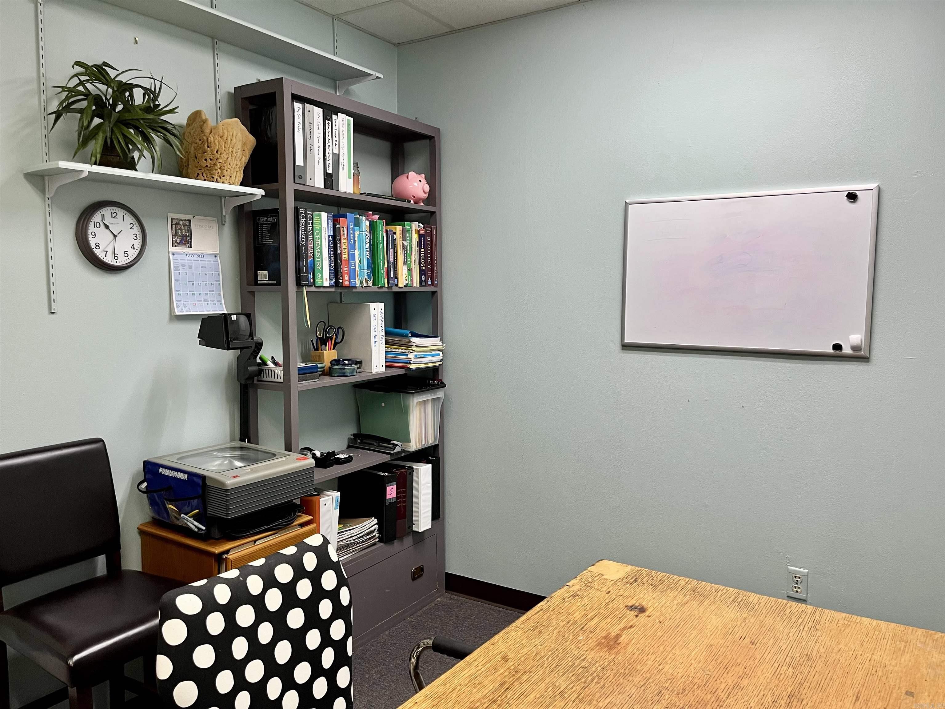 Metes & Bounds - Commercial Sale