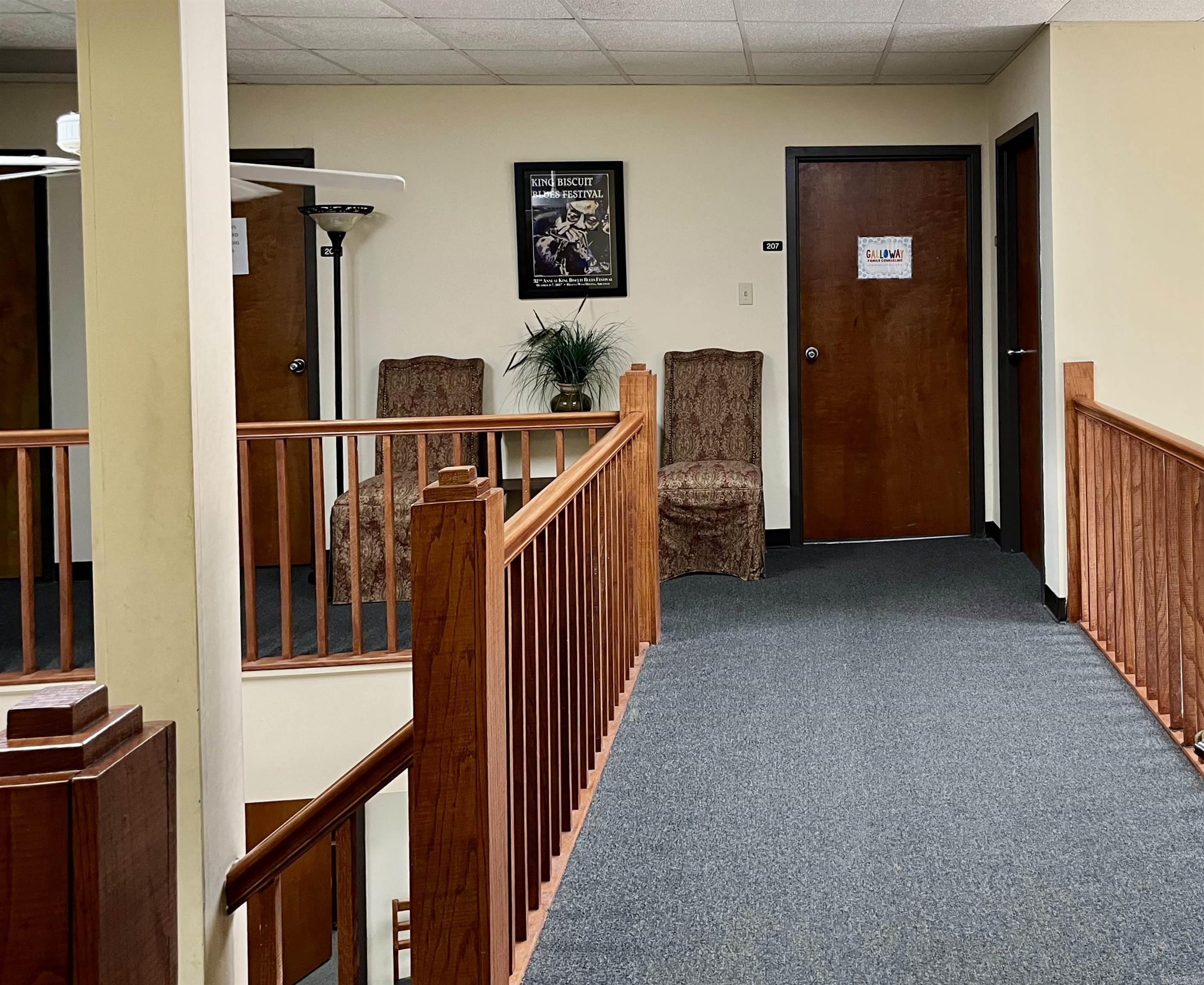 Metes & Bounds - Commercial Sale