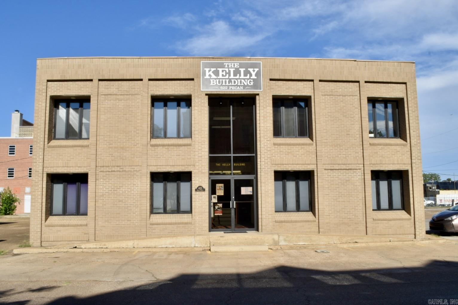 Metes & Bounds - Commercial Sale