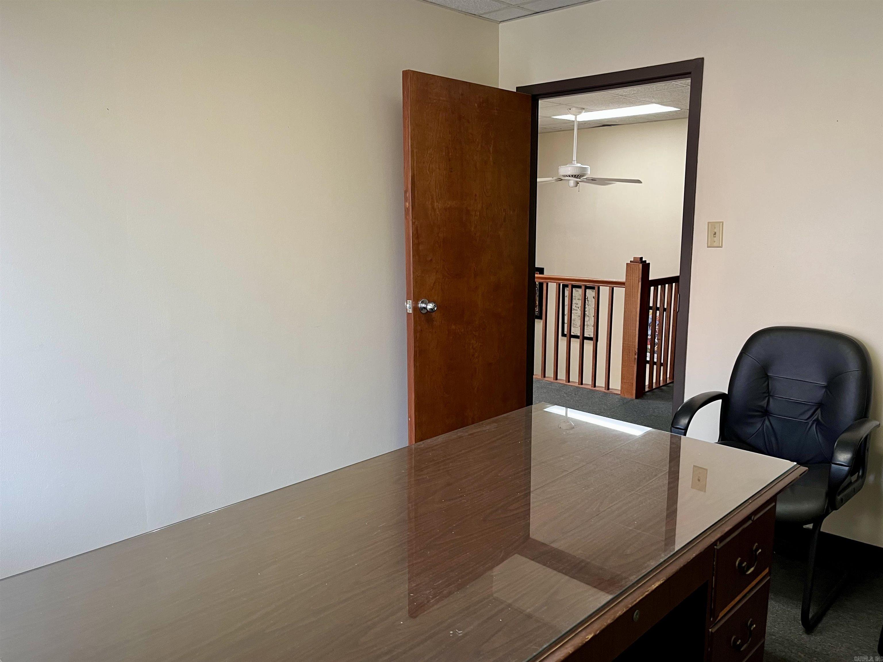 Metes & Bounds - Commercial Sale