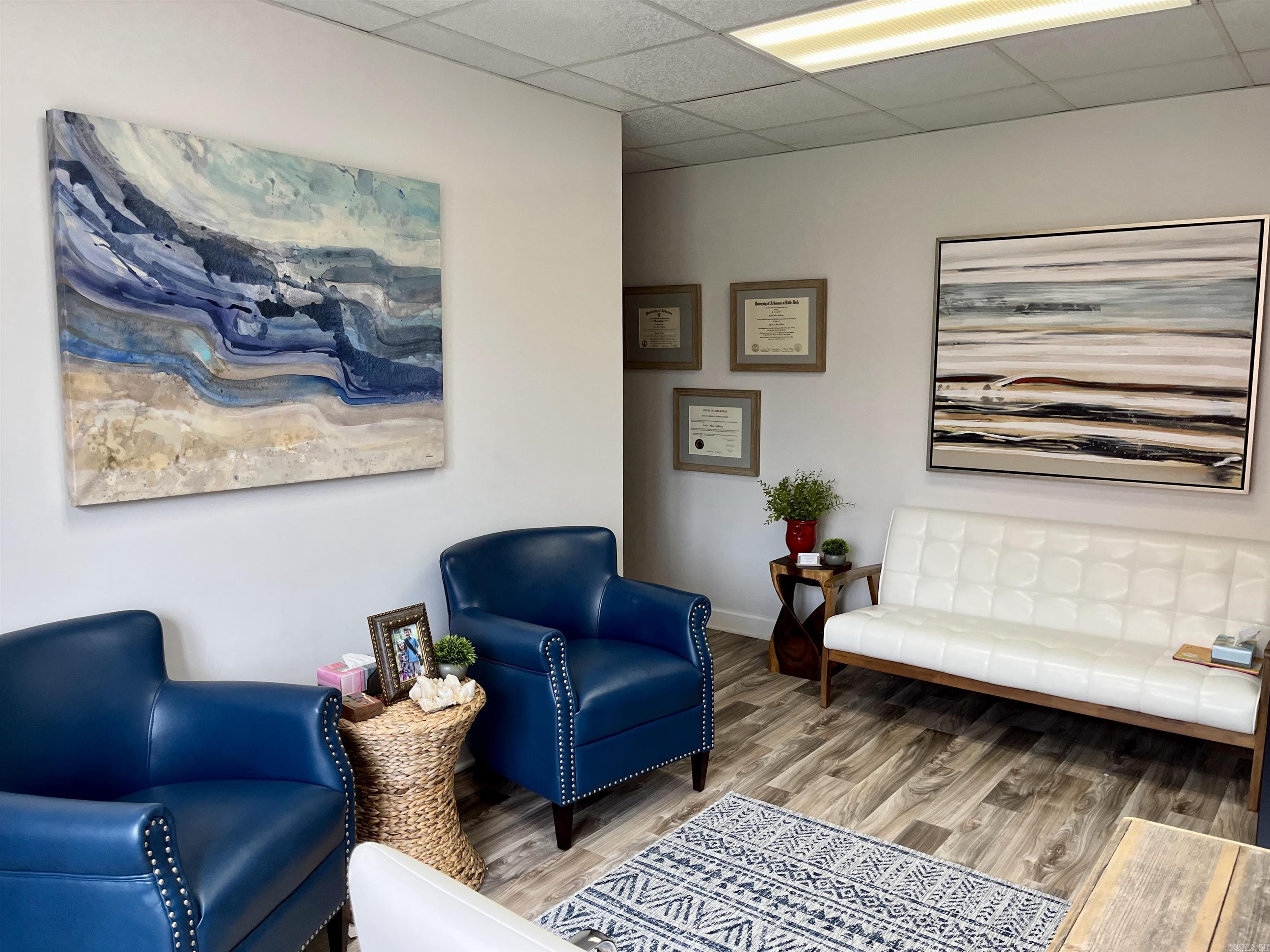 Metes & Bounds - Commercial Sale