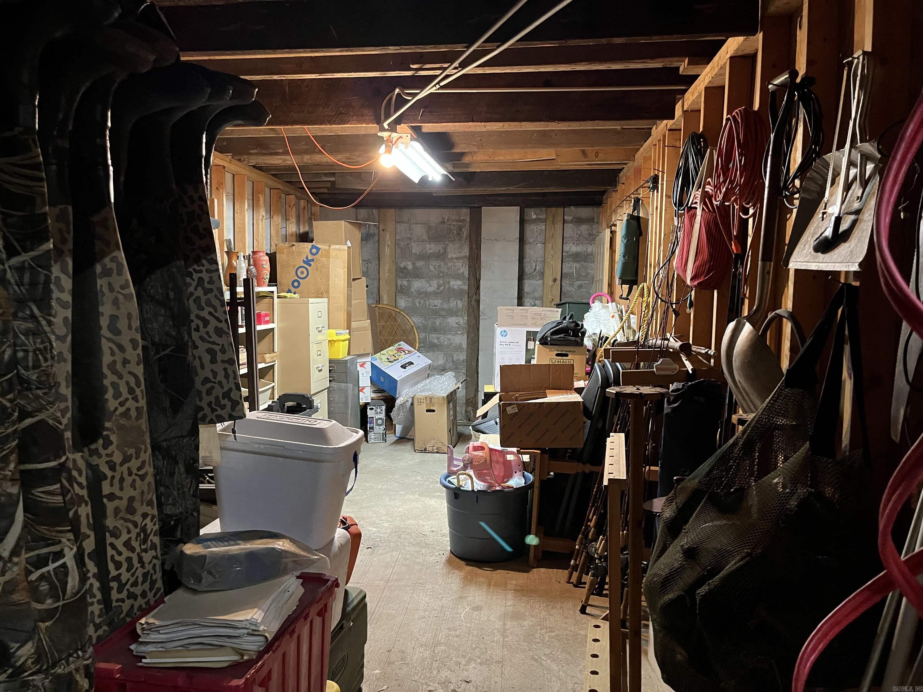 Metes & Bounds - Commercial Sale