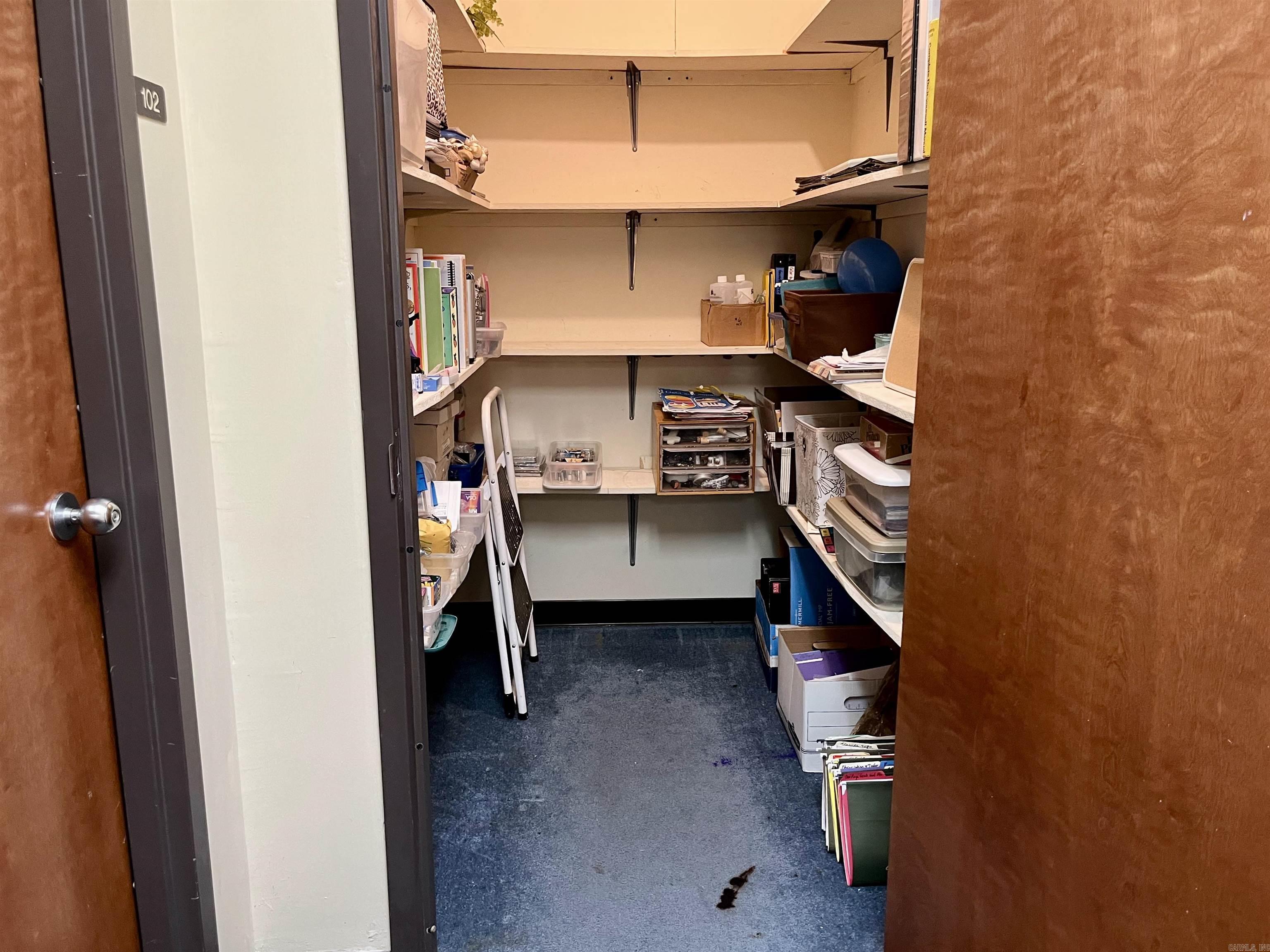 Metes & Bounds - Commercial Sale