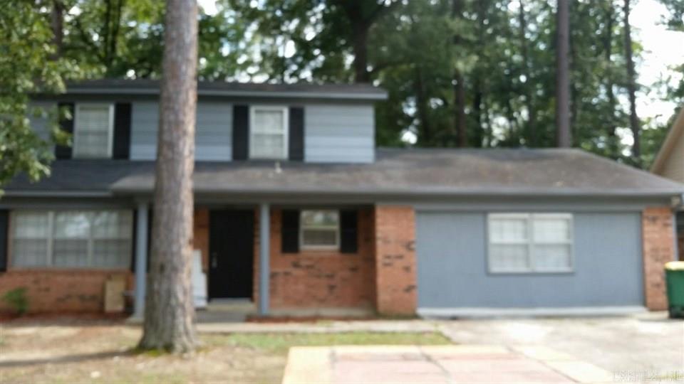 Allendale - Residential Lease