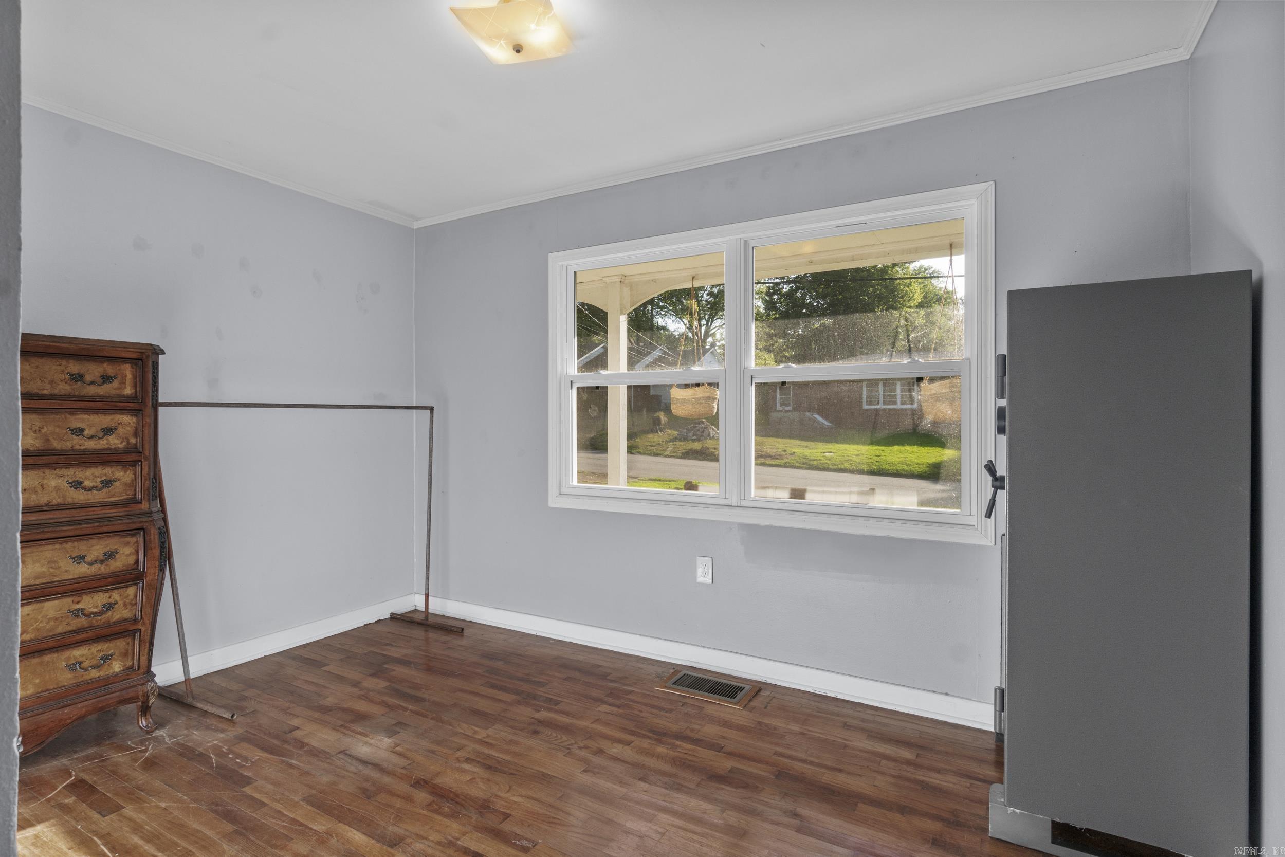 SUNNY HILL ADD (SEARCY) - Residential