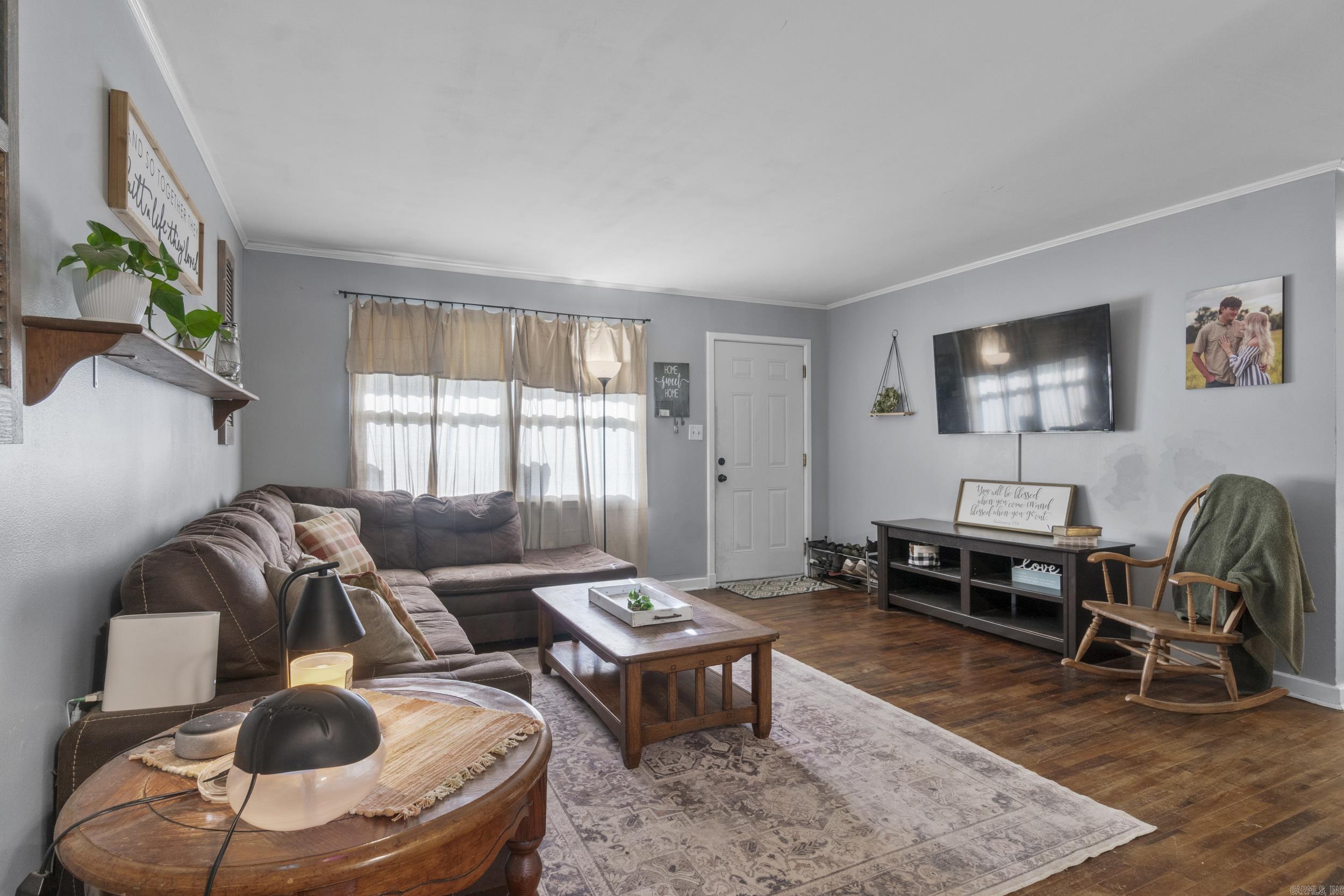 SUNNY HILL ADD (SEARCY) - Residential