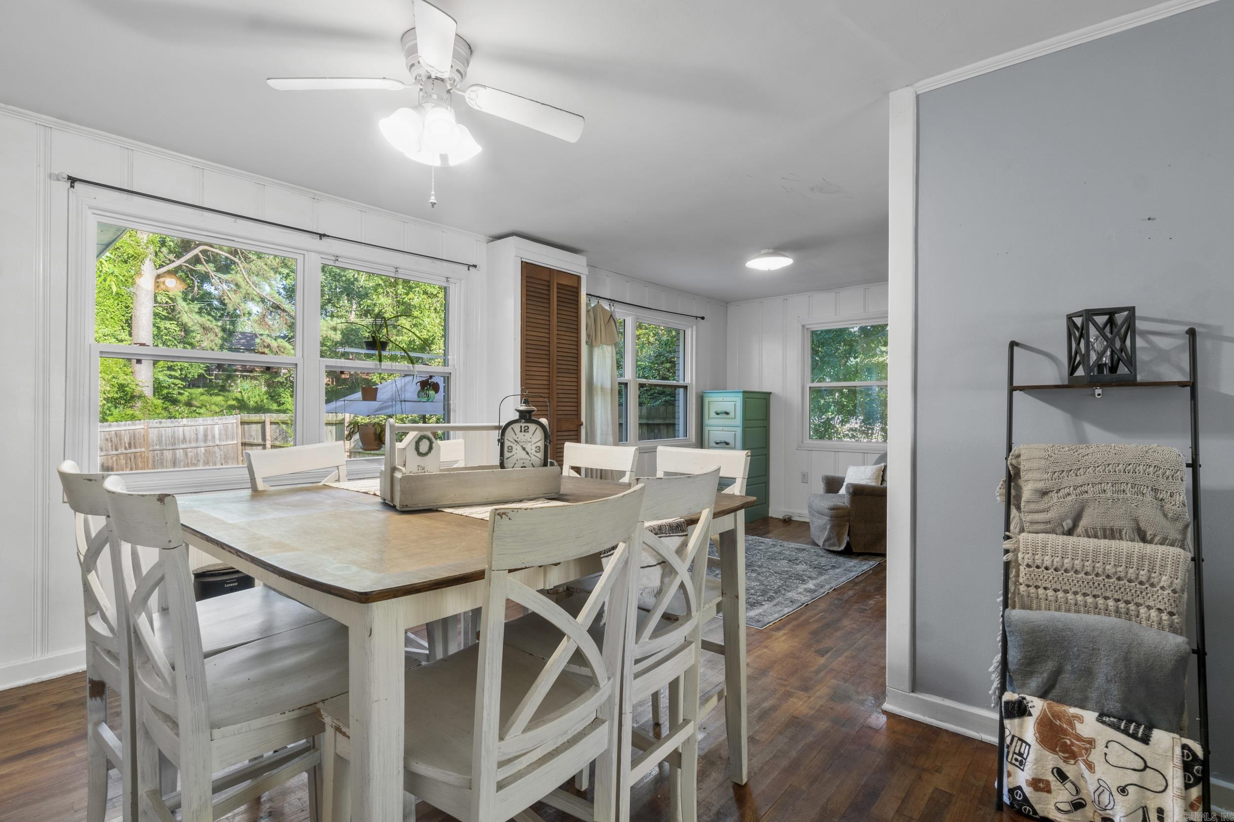 SUNNY HILL ADD (SEARCY) - Residential