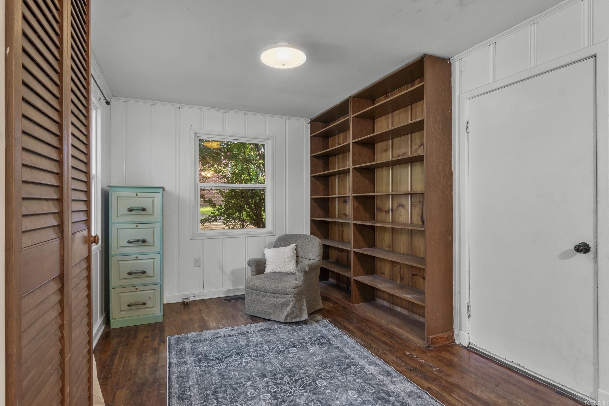 SUNNY HILL ADD (SEARCY) - Residential