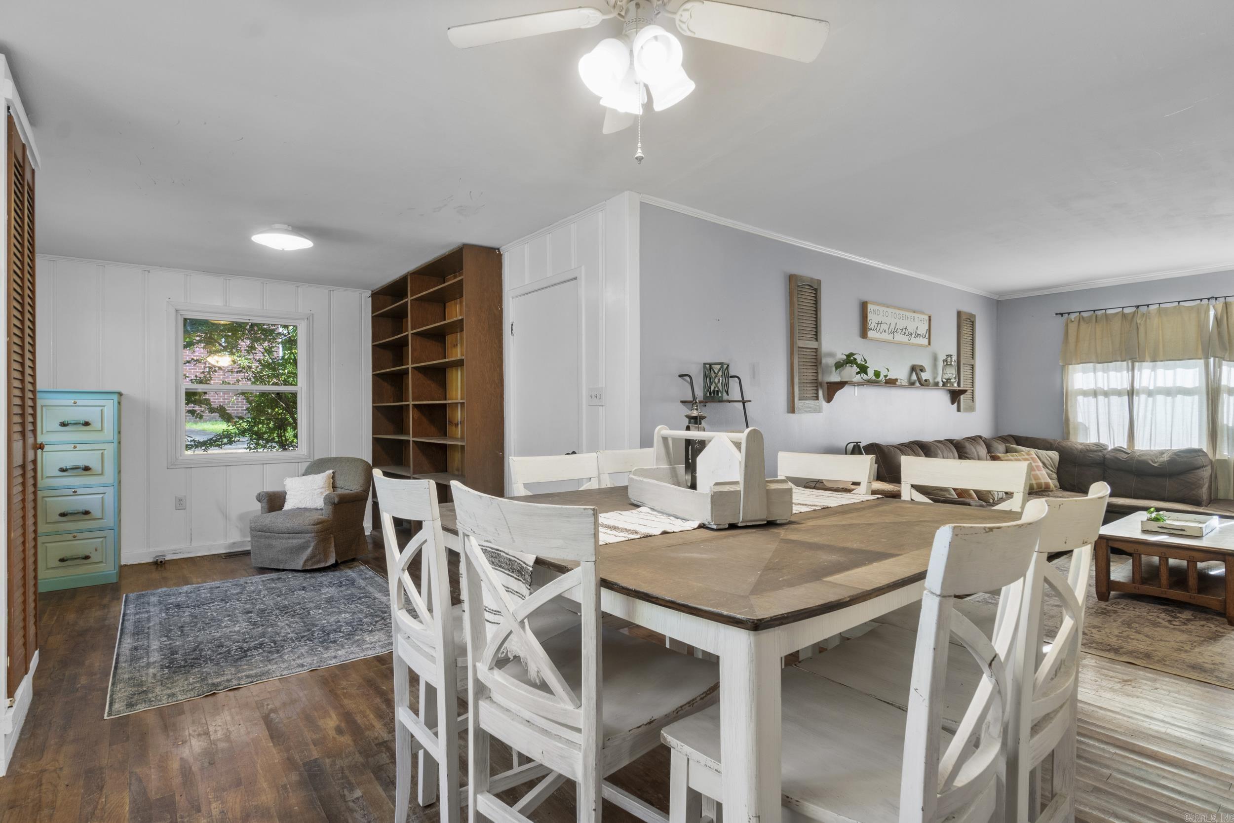 SUNNY HILL ADD (SEARCY) - Residential