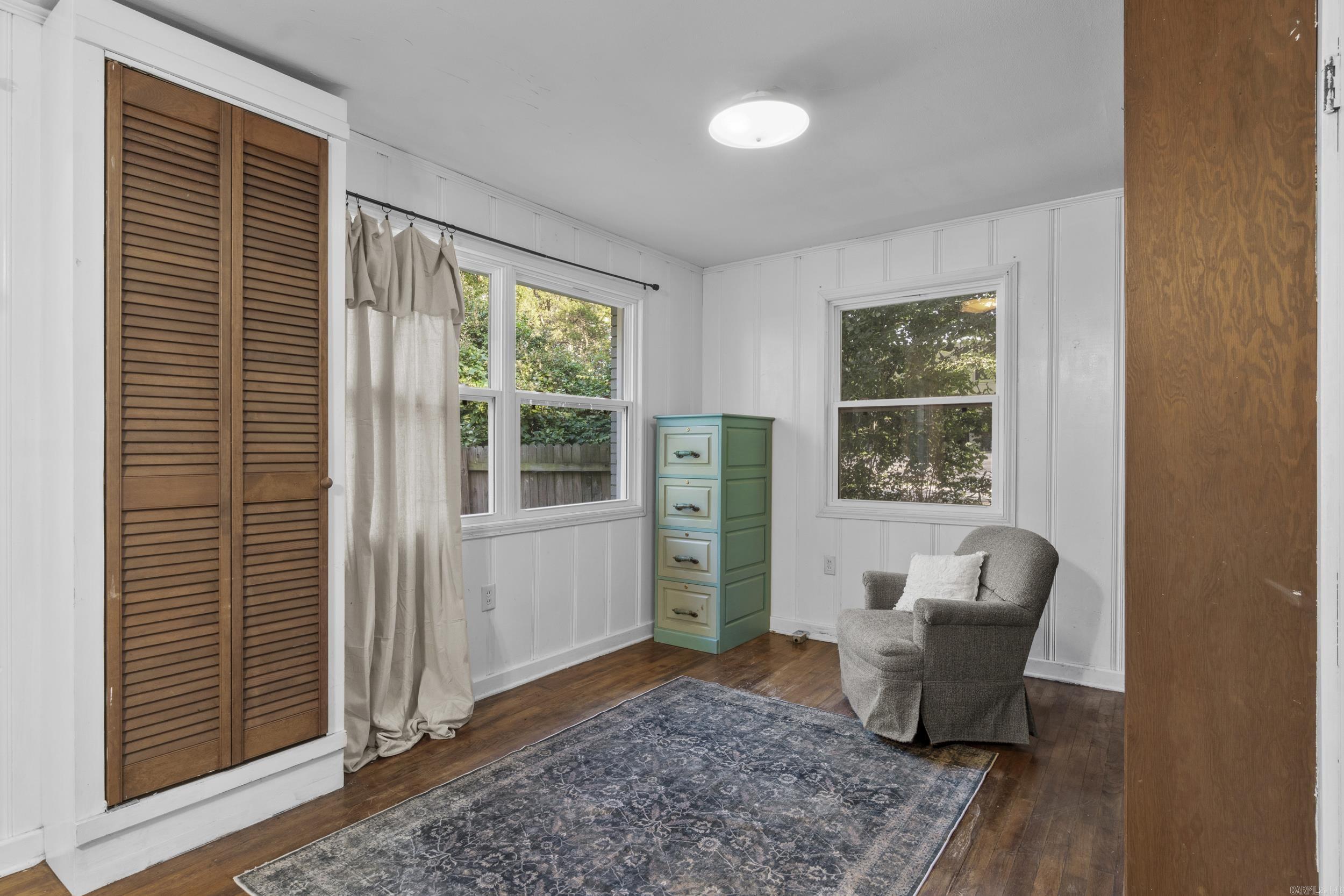 SUNNY HILL ADD (SEARCY) - Residential