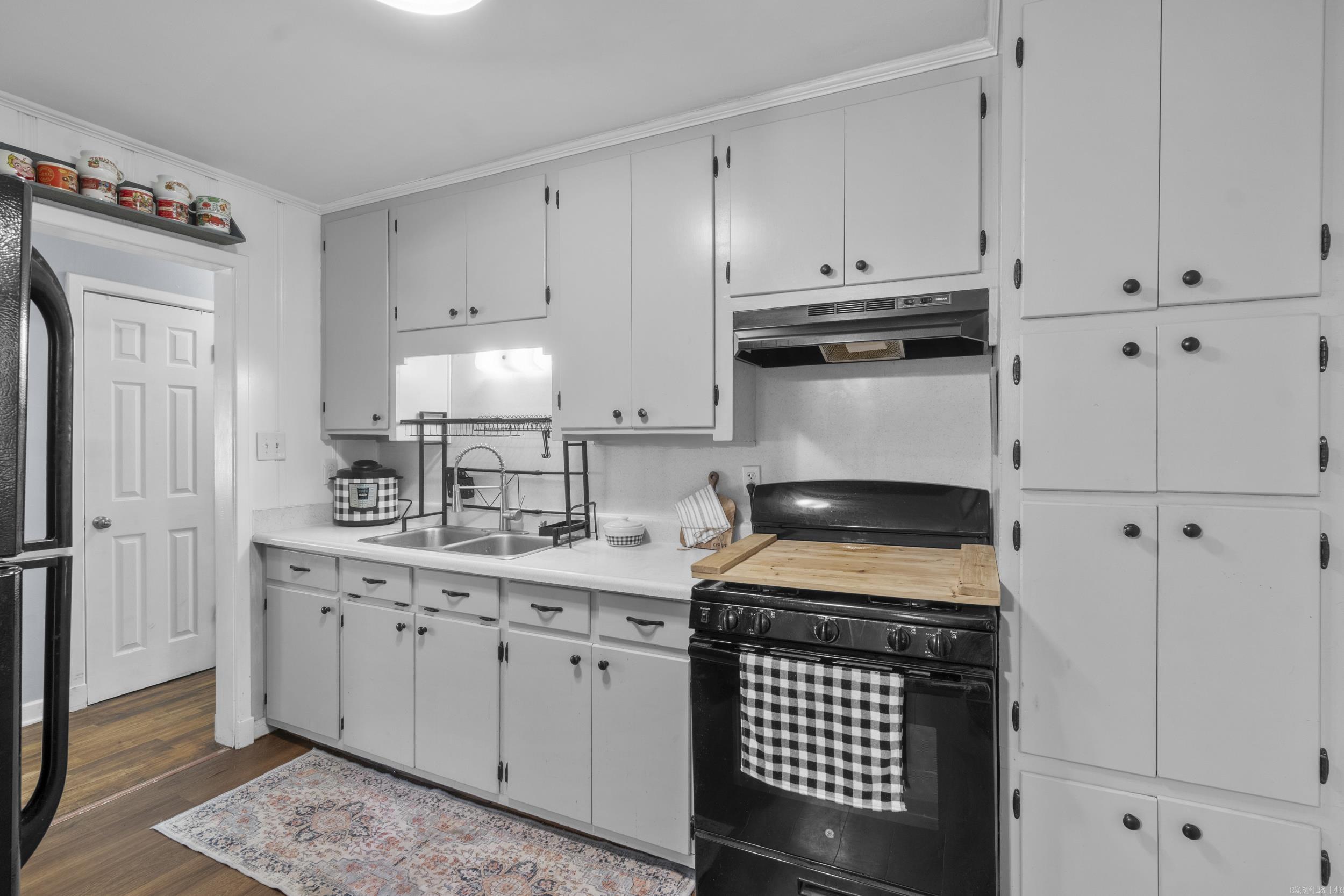 SUNNY HILL ADD (SEARCY) - Residential