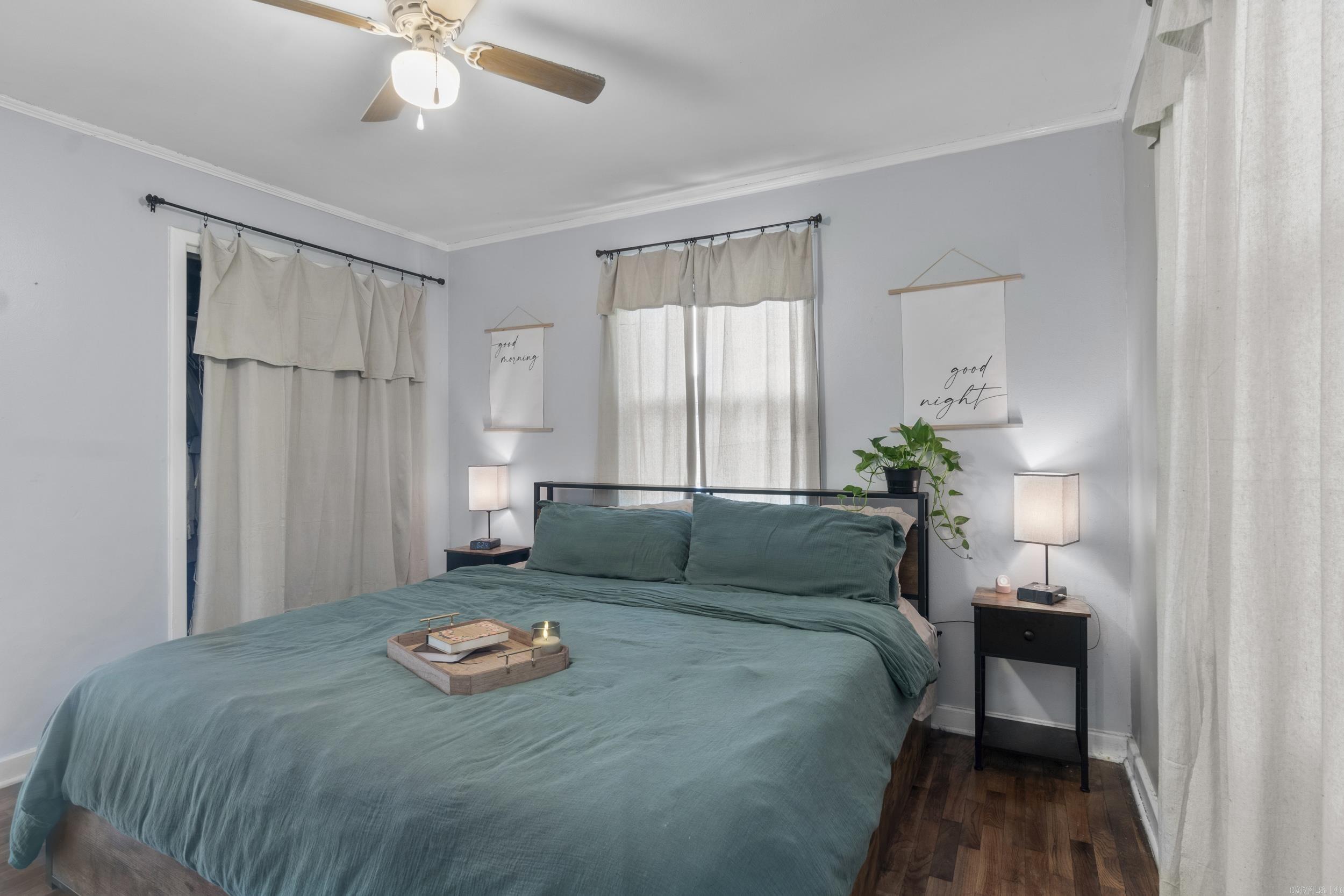 SUNNY HILL ADD (SEARCY) - Residential