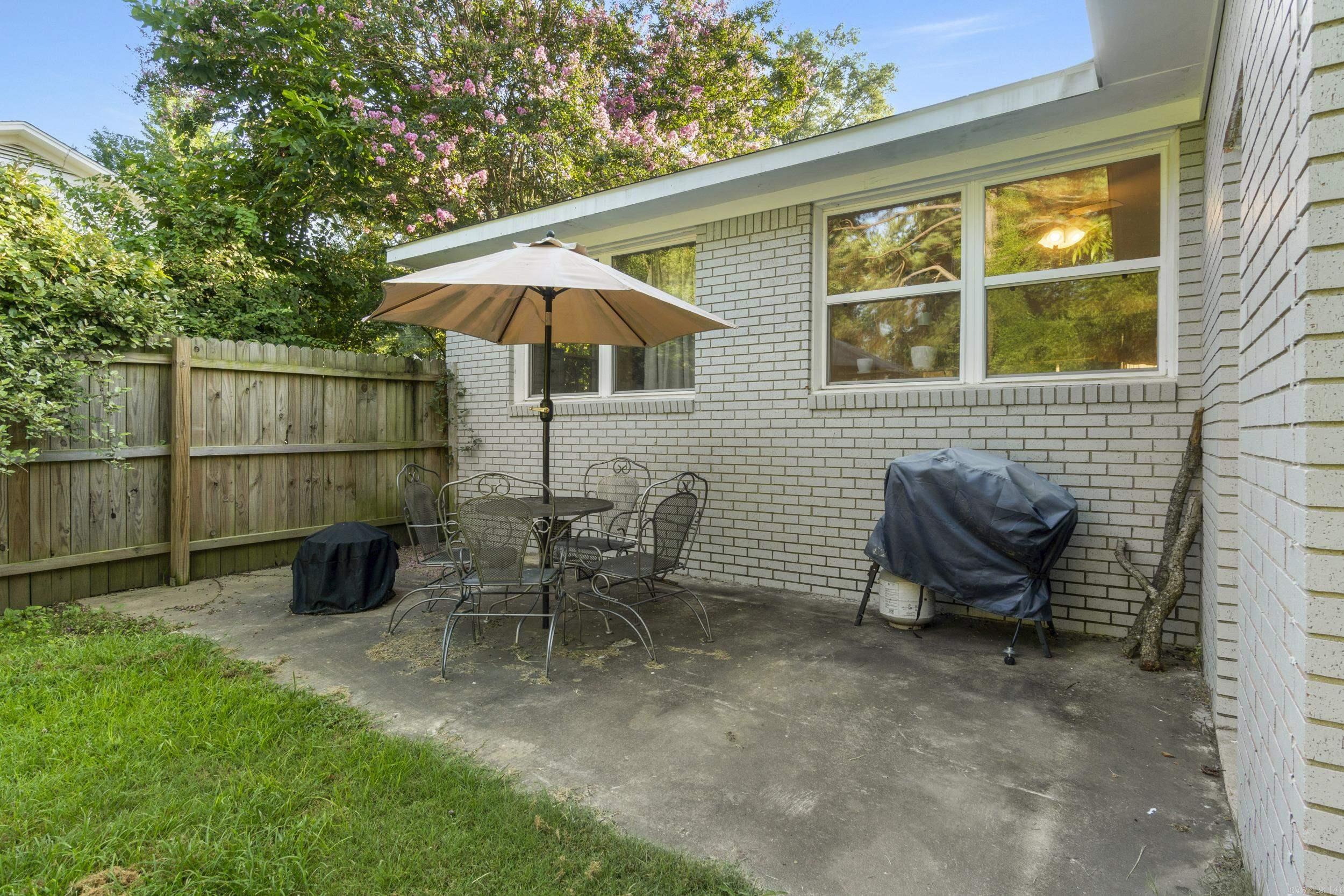 SUNNY HILL ADD (SEARCY) - Residential