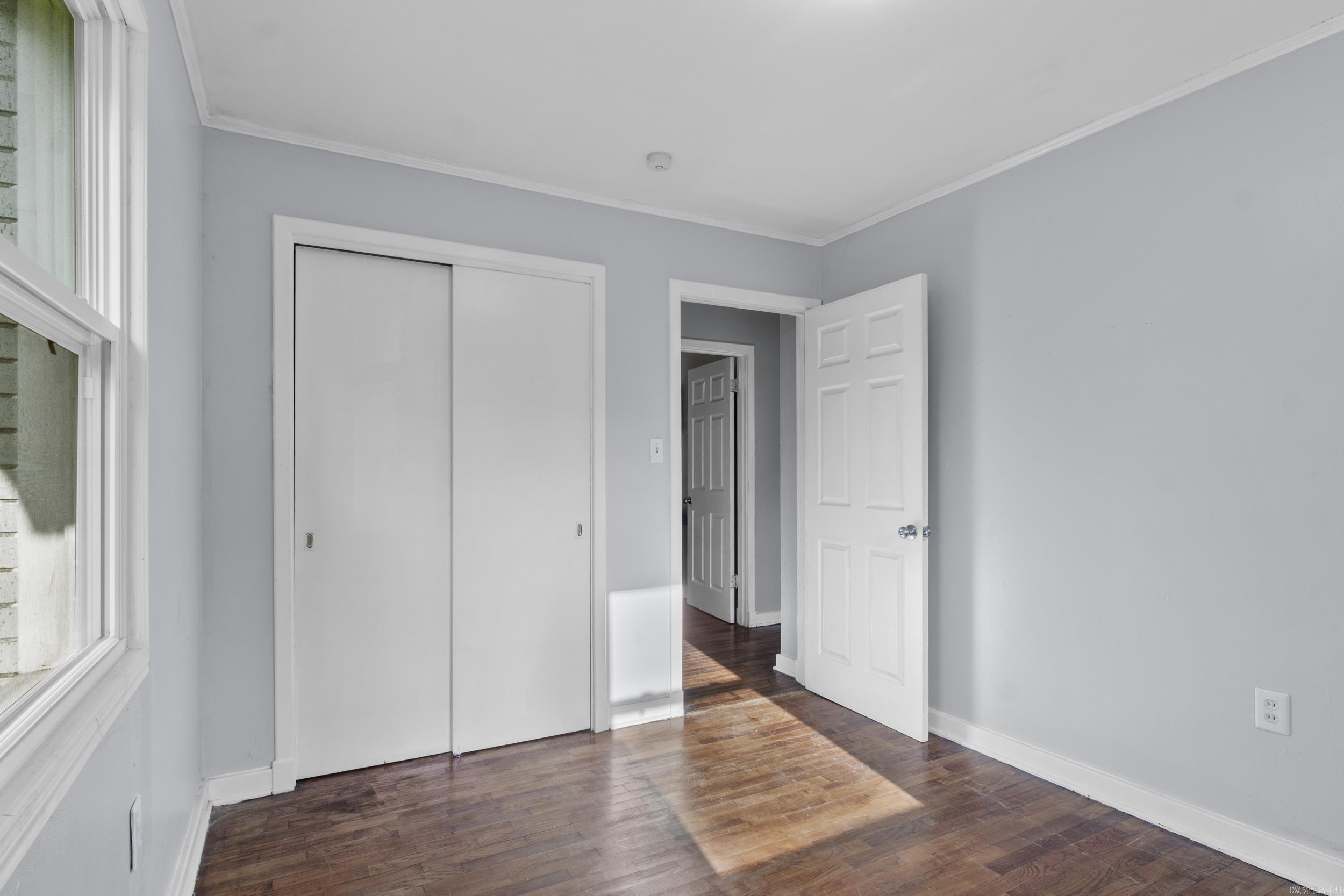 SUNNY HILL ADD (SEARCY) - Residential