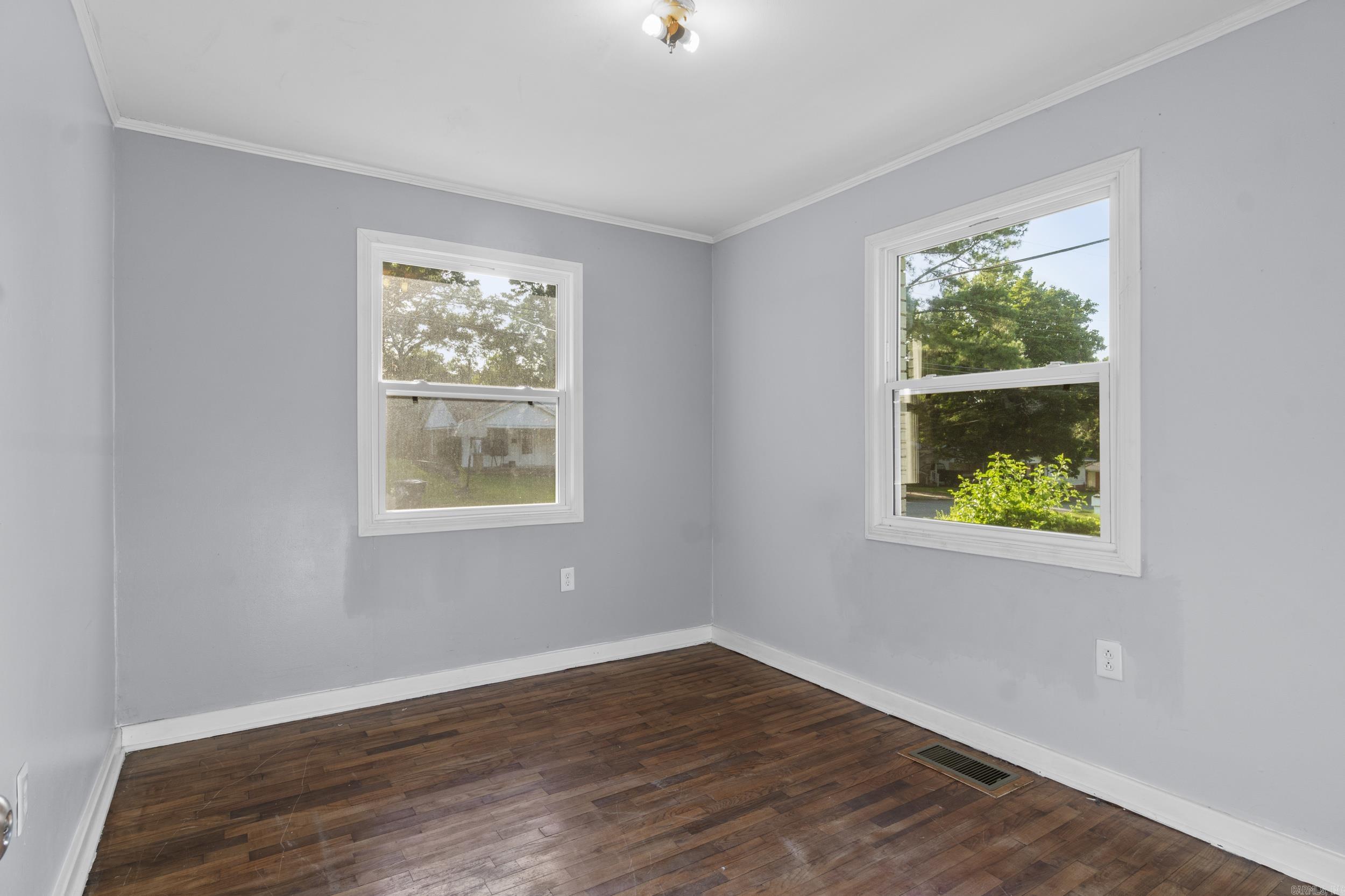 SUNNY HILL ADD (SEARCY) - Residential