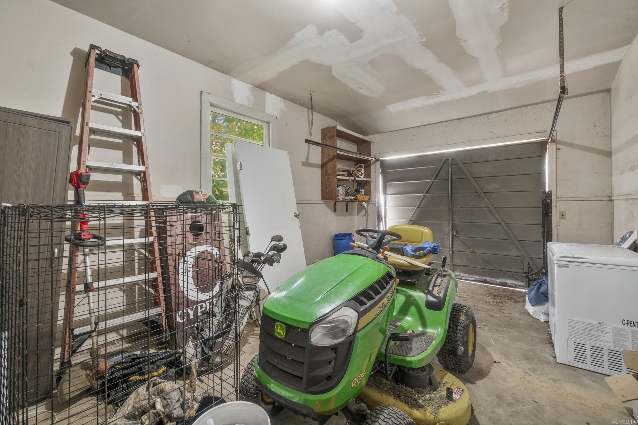 SUNNY HILL ADD (SEARCY) - Residential