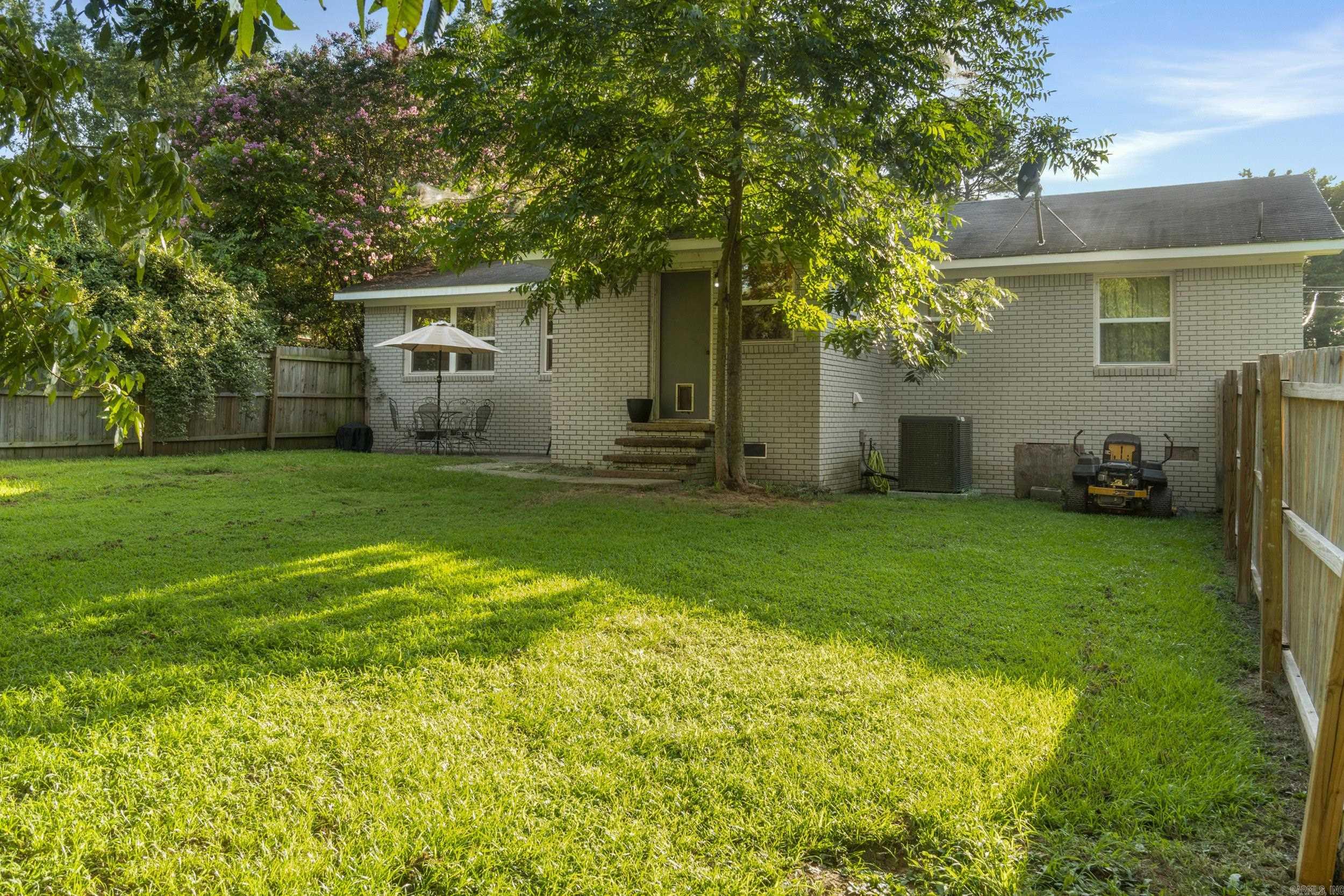 SUNNY HILL ADD (SEARCY) - Residential