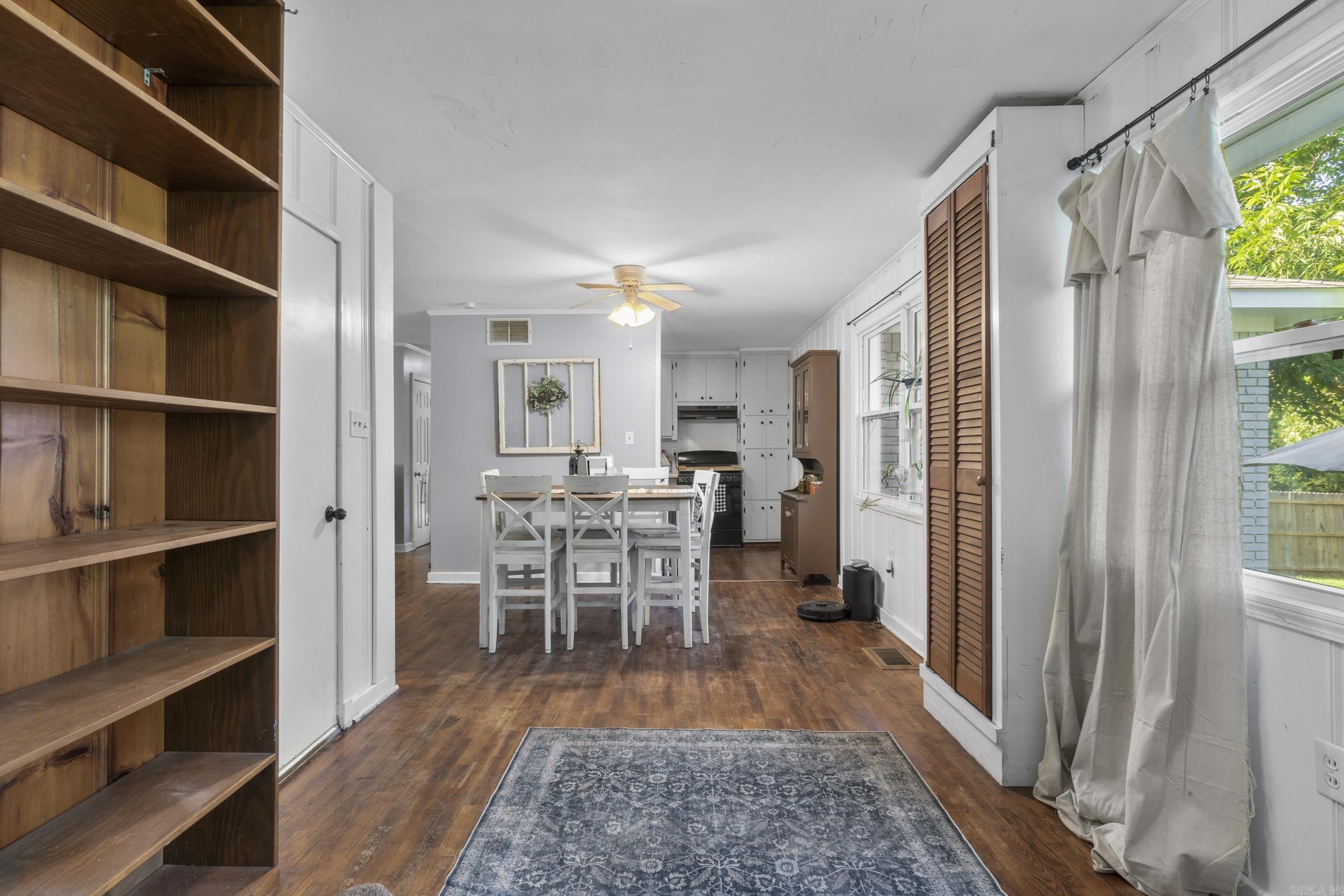 SUNNY HILL ADD (SEARCY) - Residential