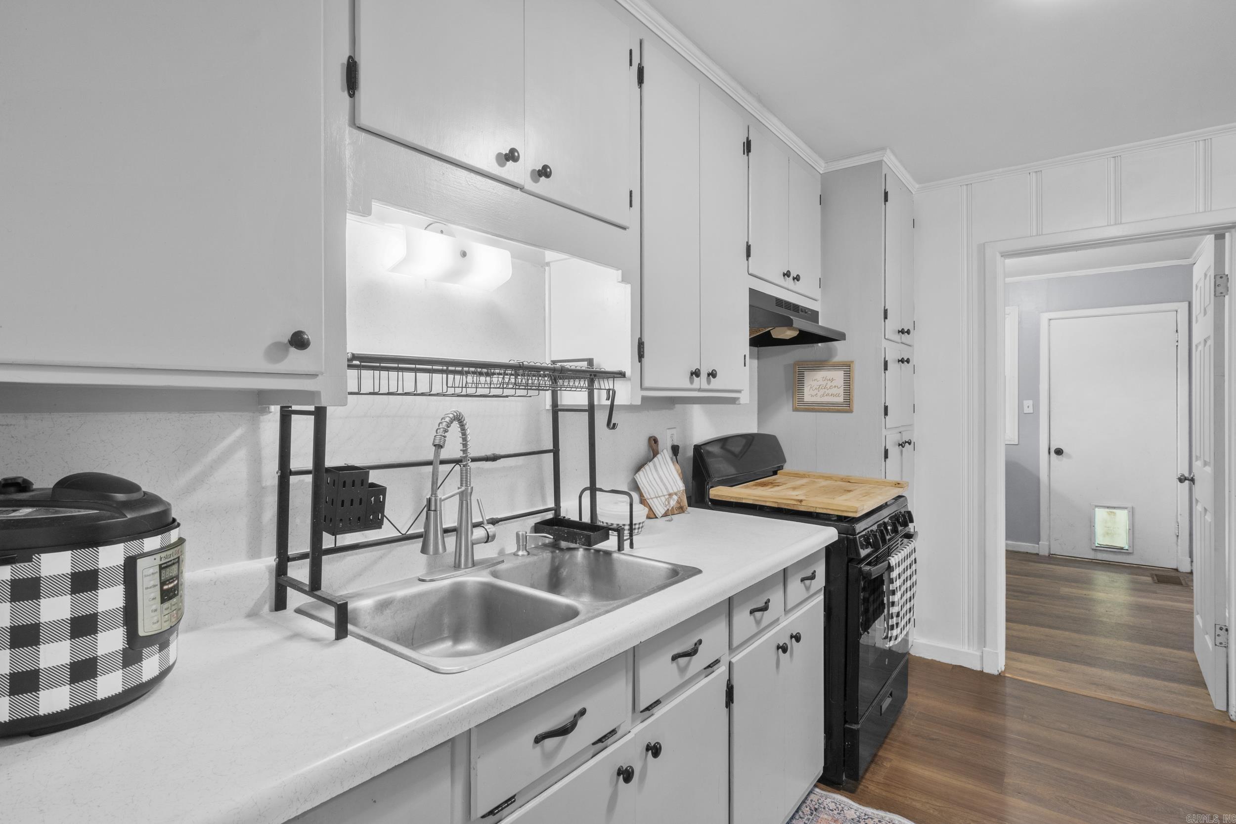 SUNNY HILL ADD (SEARCY) - Residential