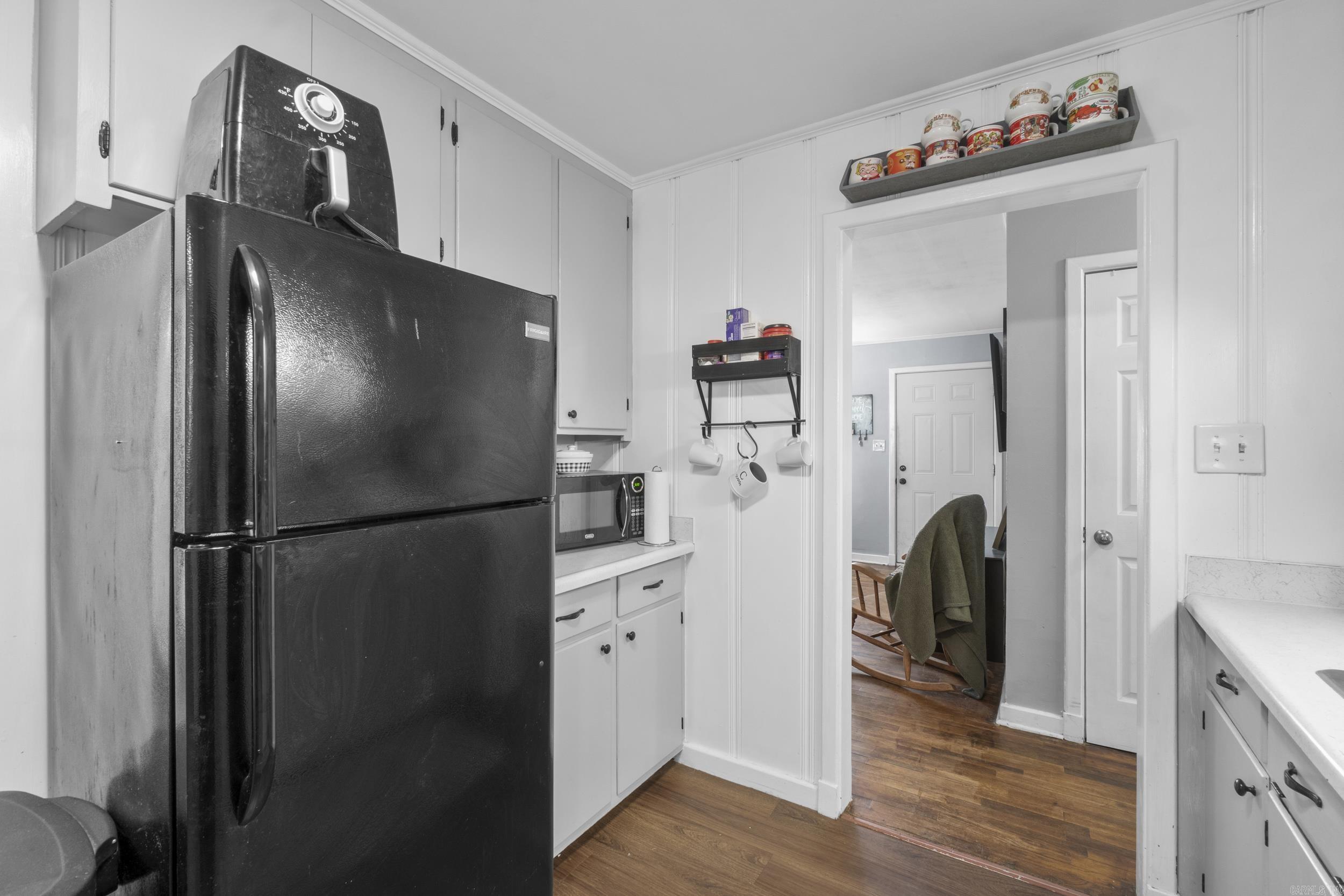 SUNNY HILL ADD (SEARCY) - Residential