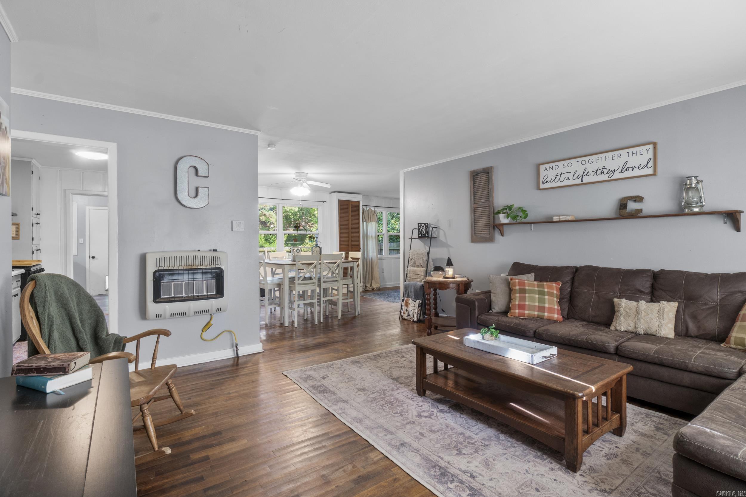 SUNNY HILL ADD (SEARCY) - Residential