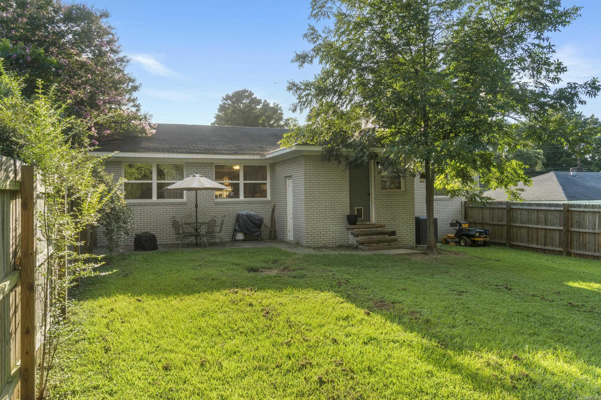 SUNNY HILL ADD (SEARCY) - Residential