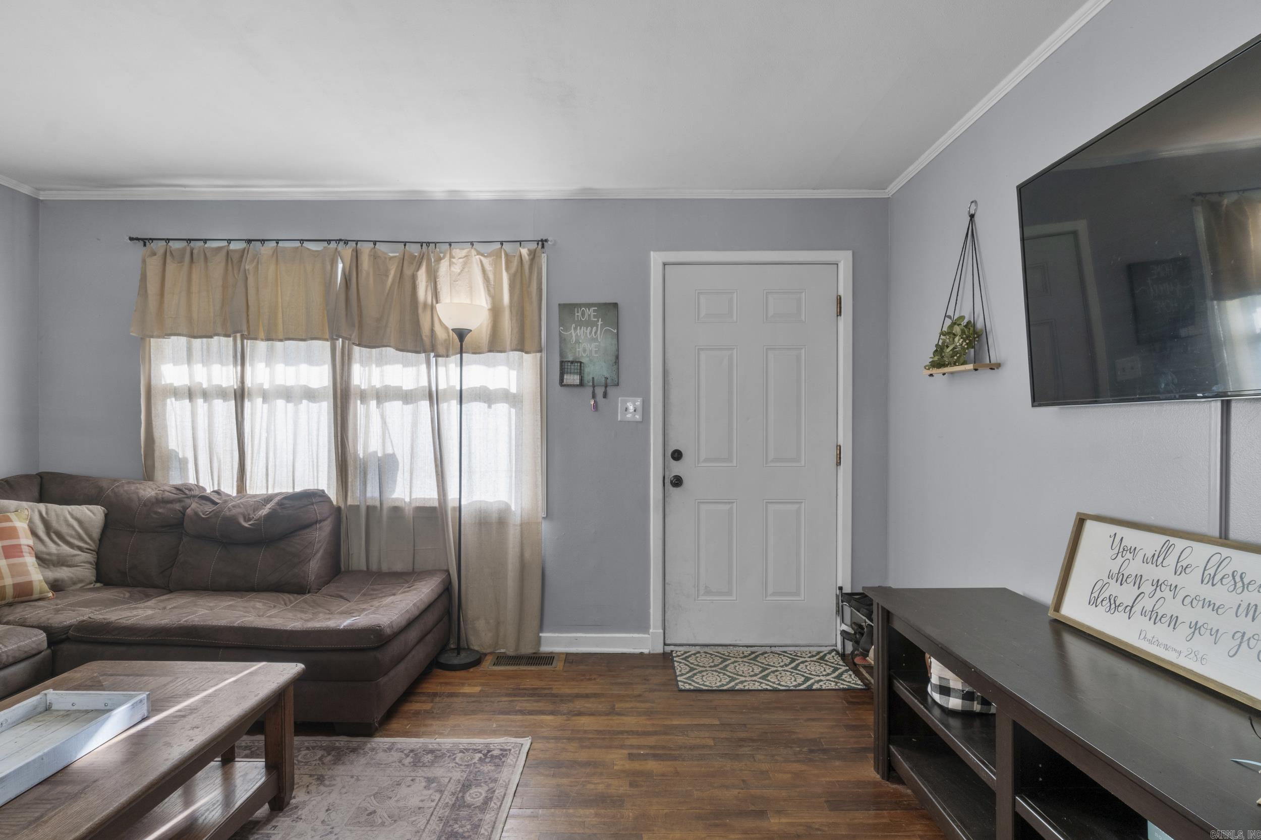 SUNNY HILL ADD (SEARCY) - Residential