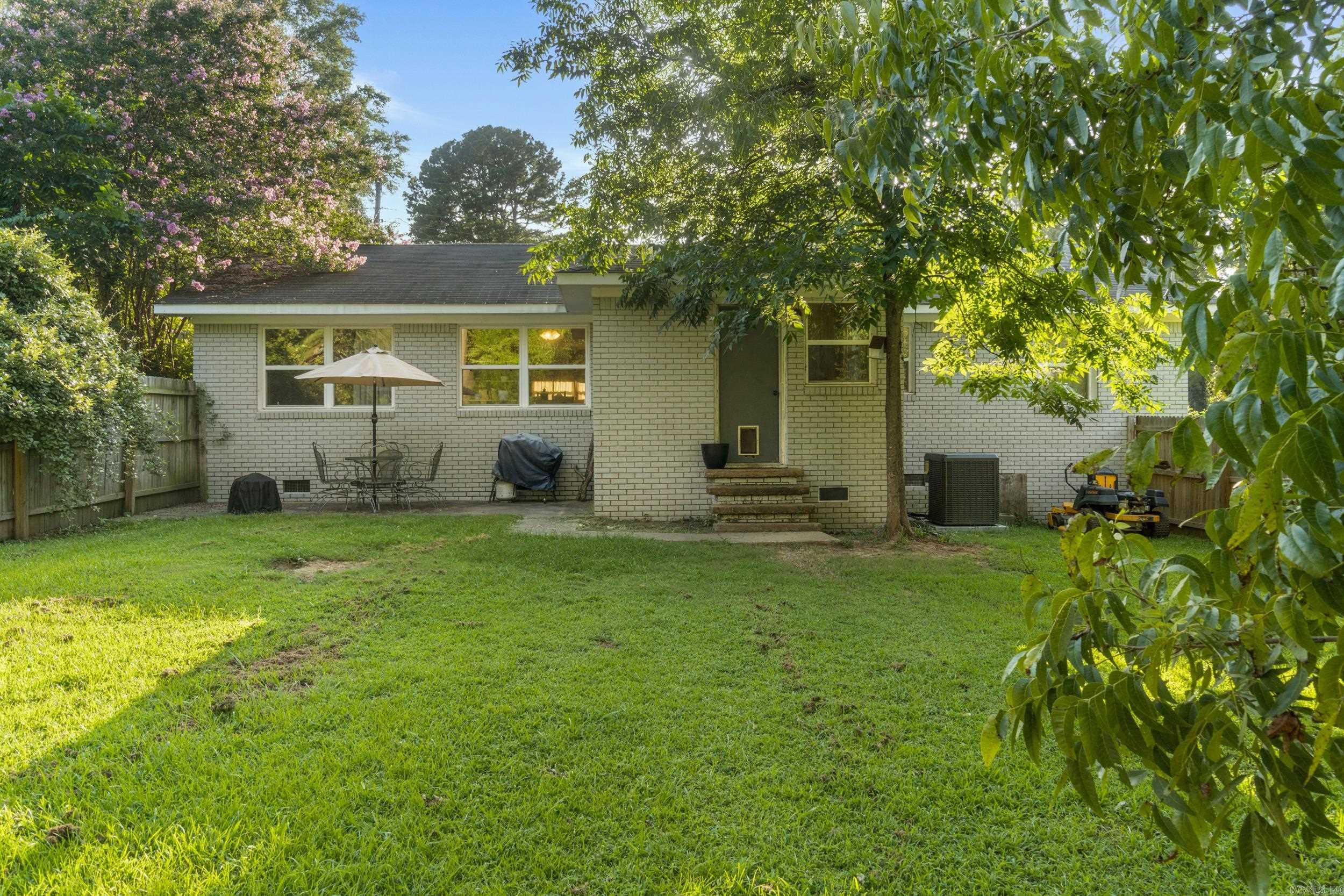 SUNNY HILL ADD (SEARCY) - Residential