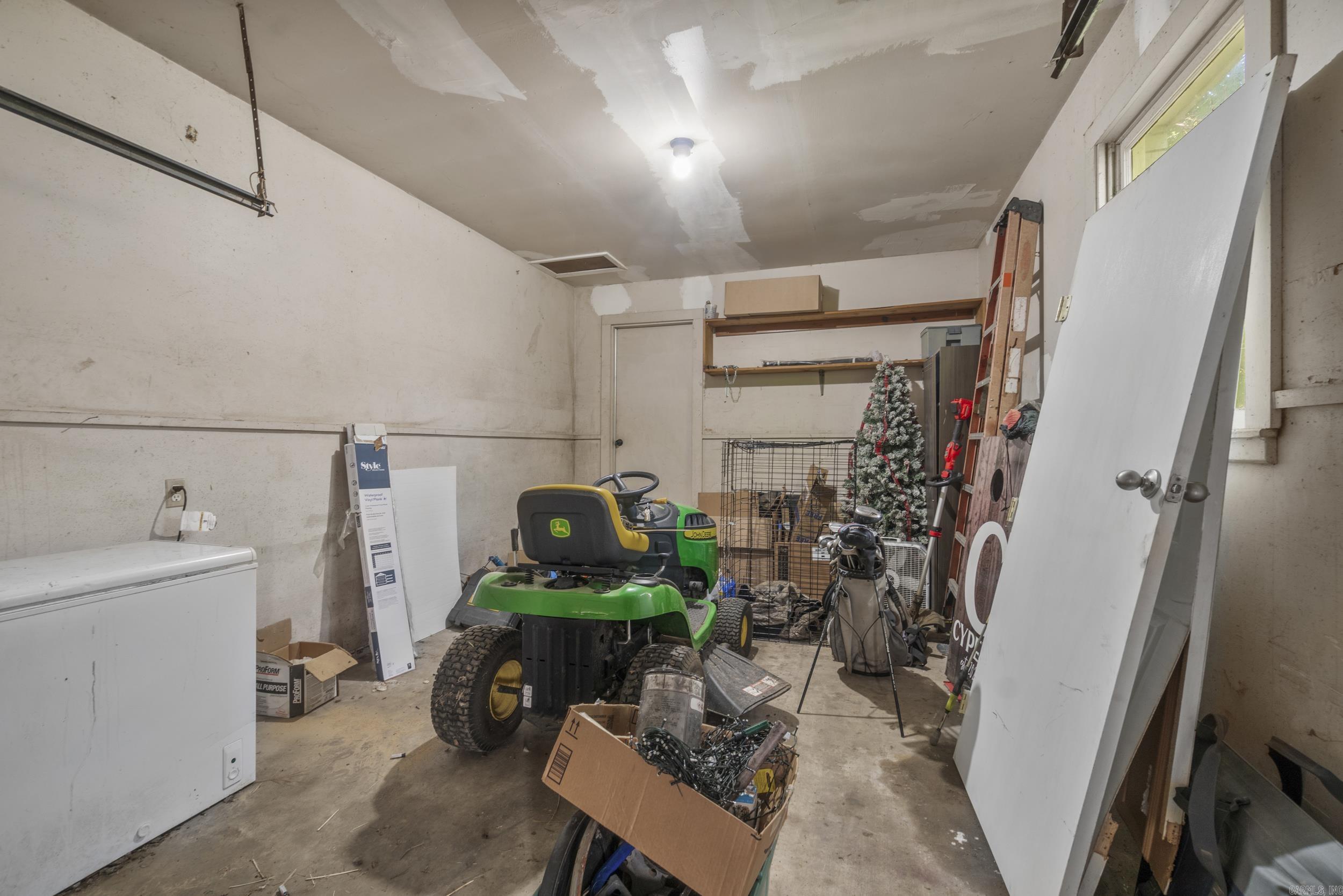 SUNNY HILL ADD (SEARCY) - Residential