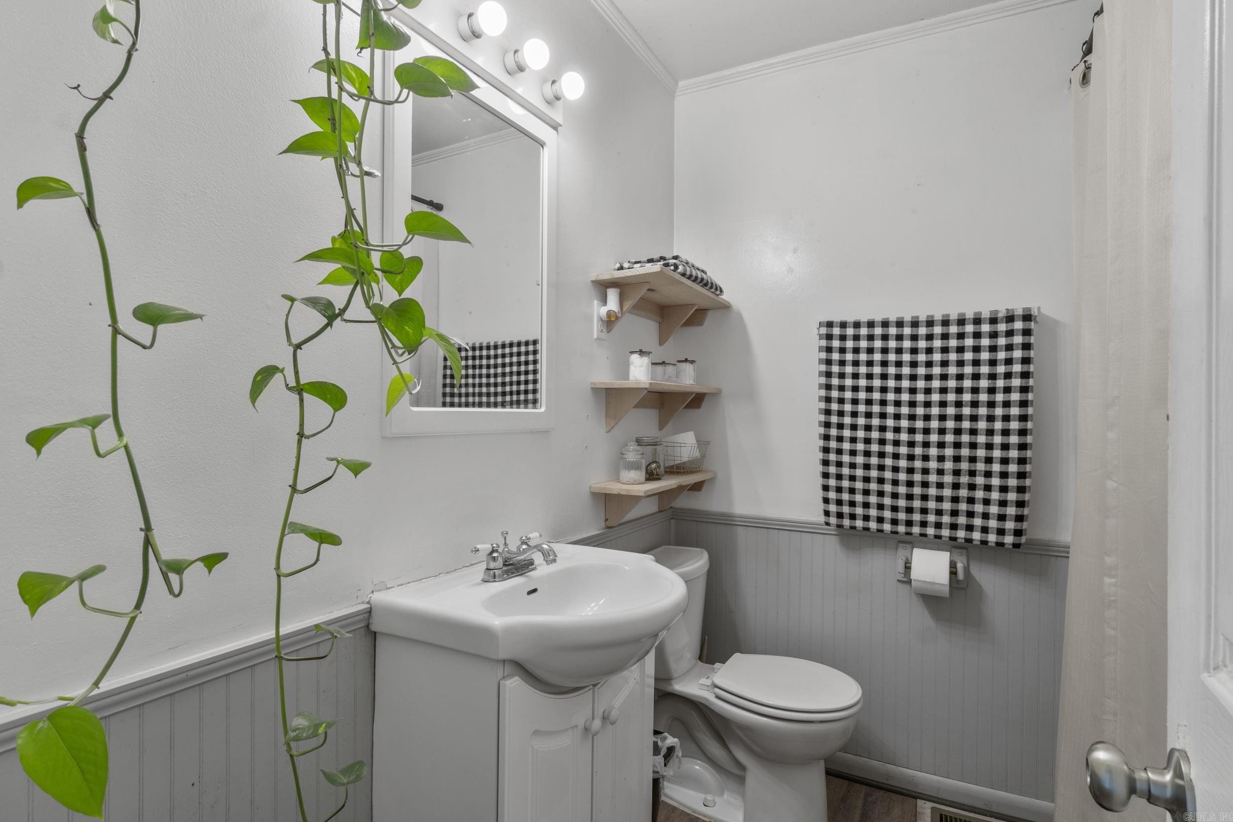 SUNNY HILL ADD (SEARCY) - Residential