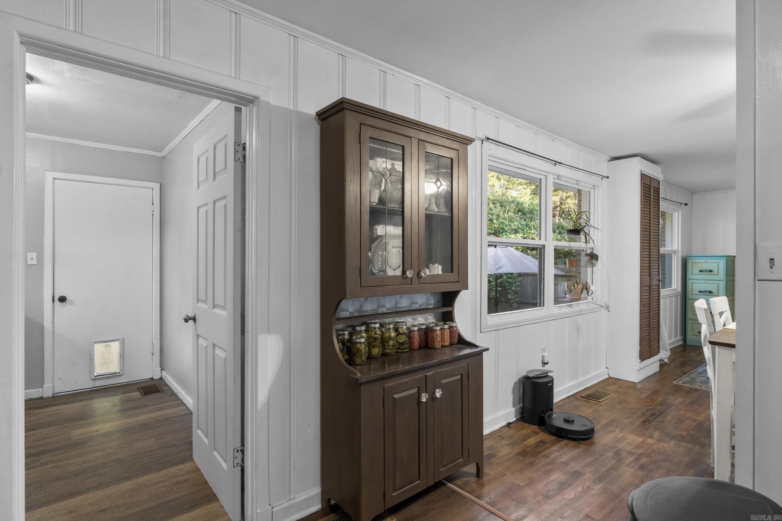 SUNNY HILL ADD (SEARCY) - Residential