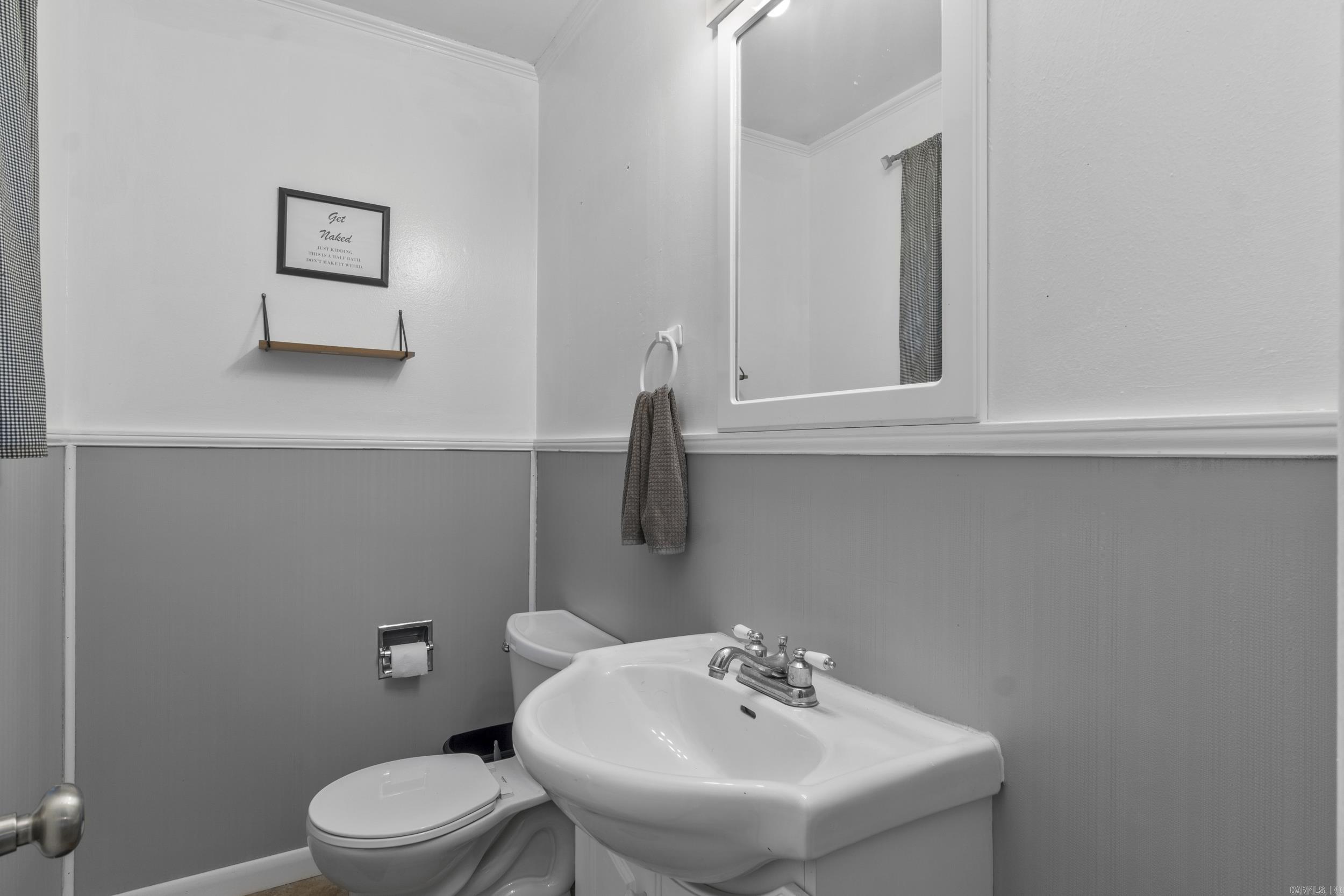 SUNNY HILL ADD (SEARCY) - Residential