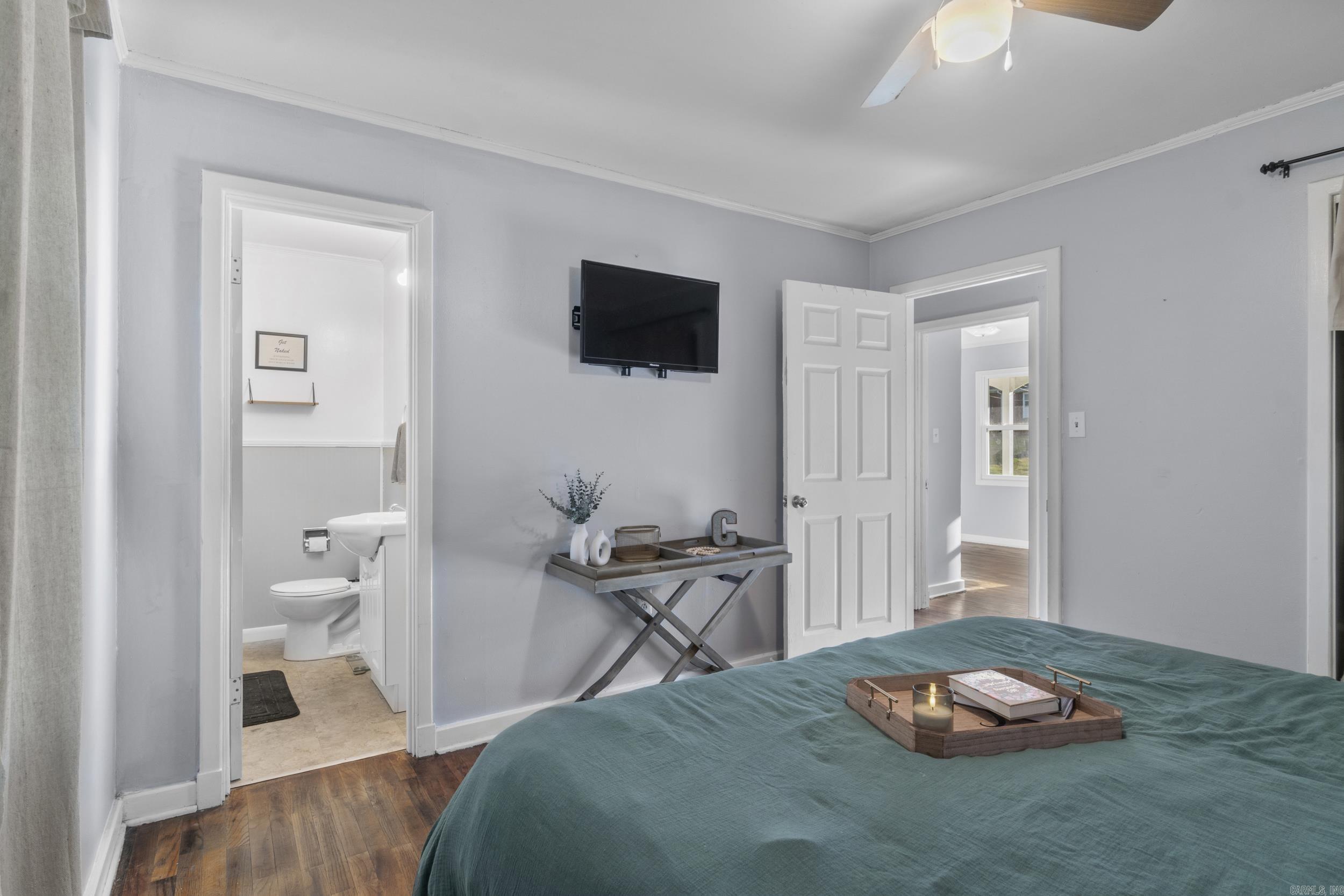 SUNNY HILL ADD (SEARCY) - Residential