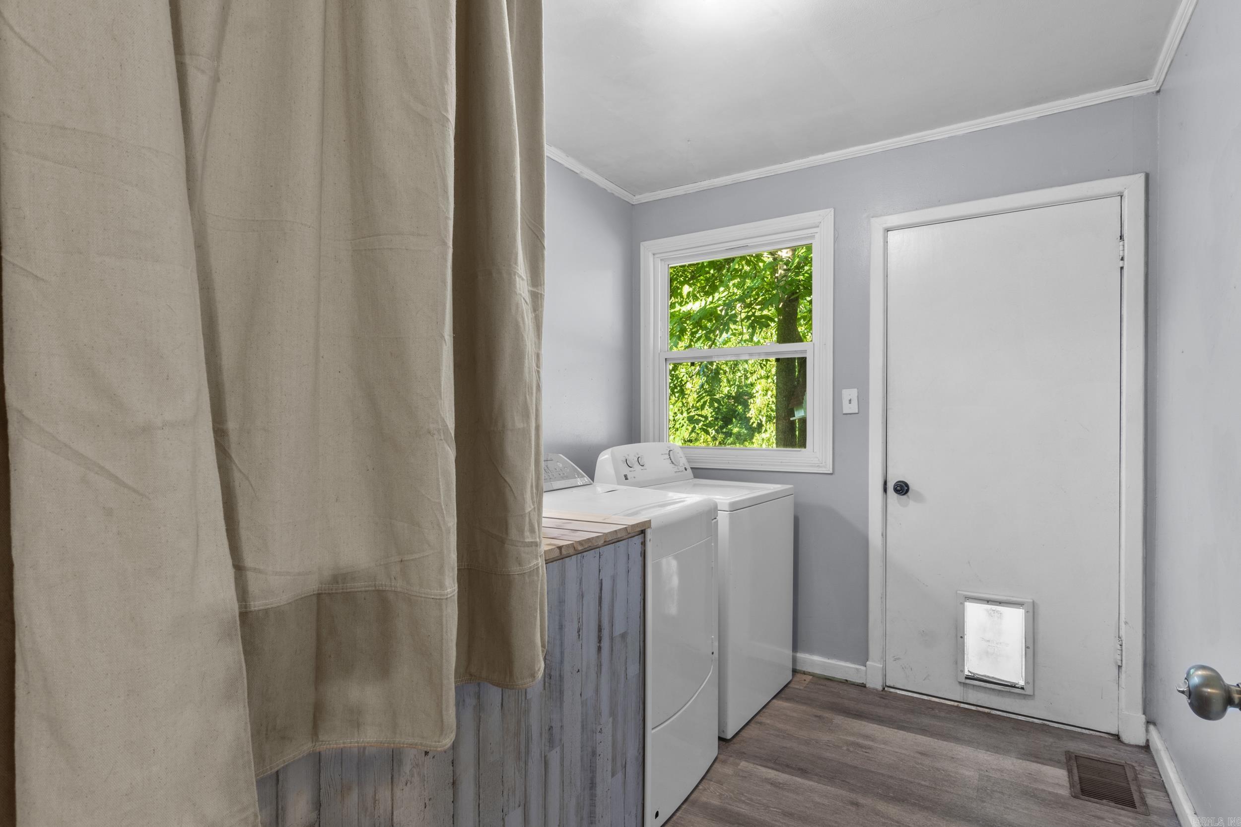 SUNNY HILL ADD (SEARCY) - Residential