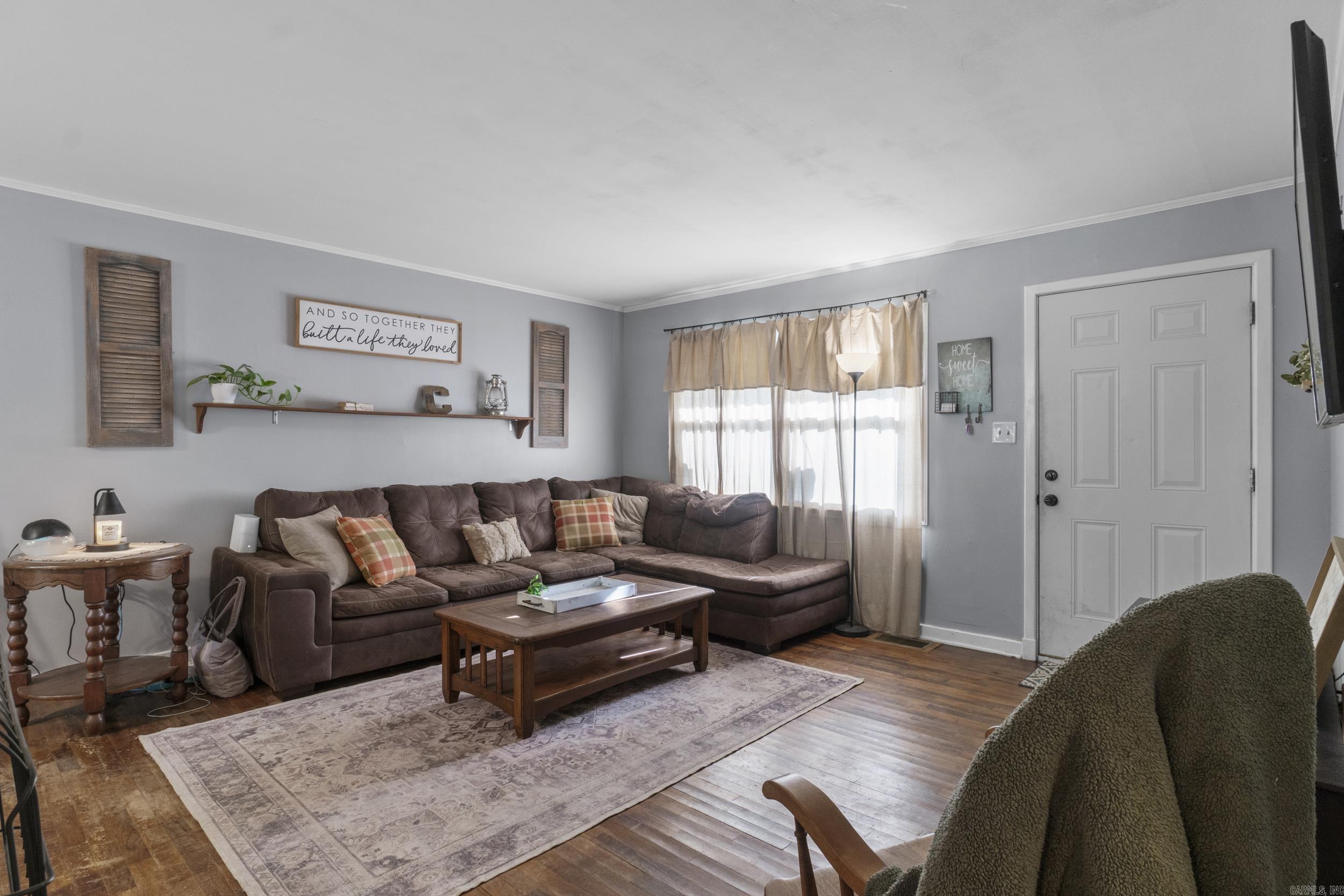 SUNNY HILL ADD (SEARCY) - Residential