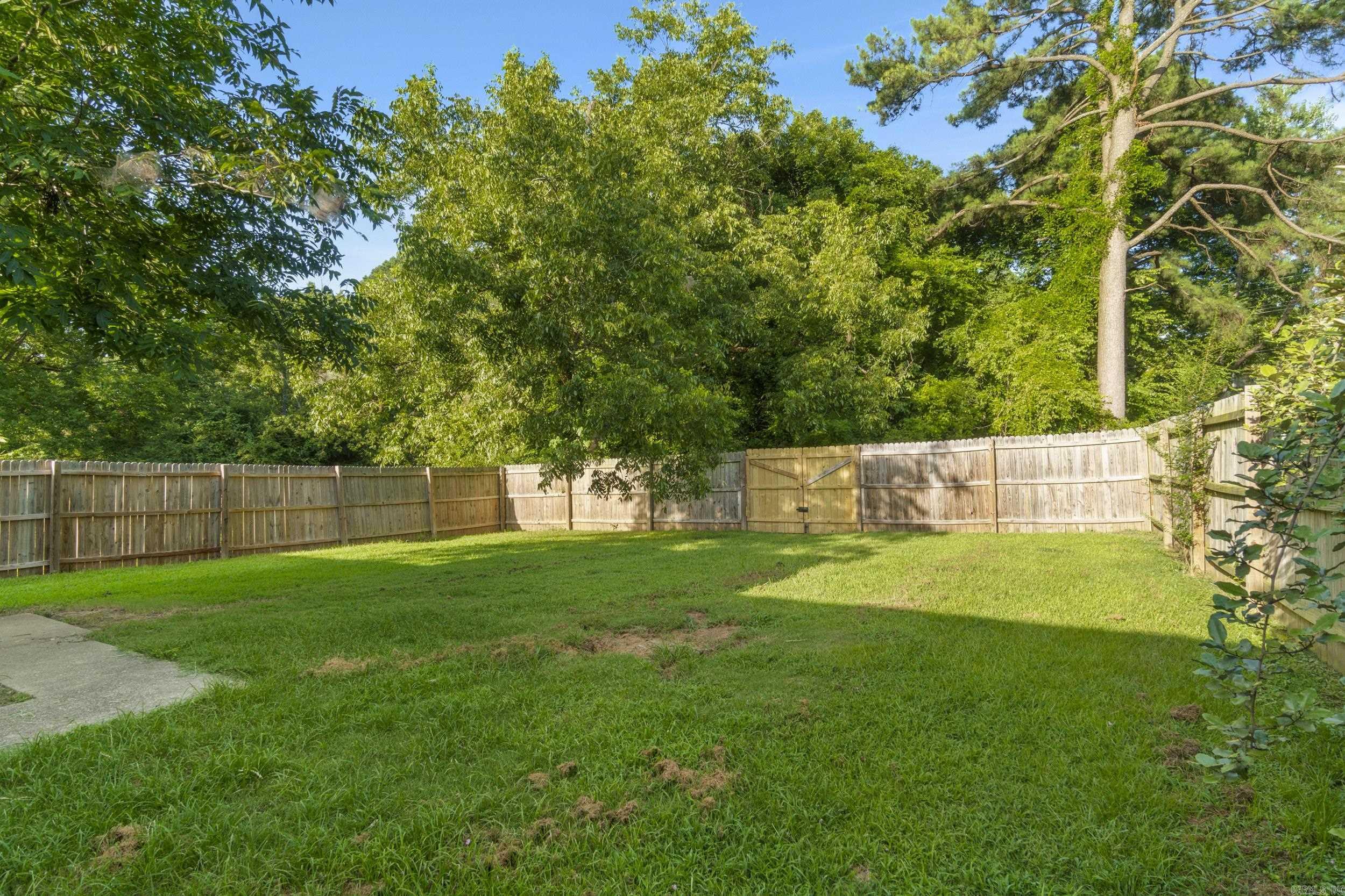 SUNNY HILL ADD (SEARCY) - Residential
