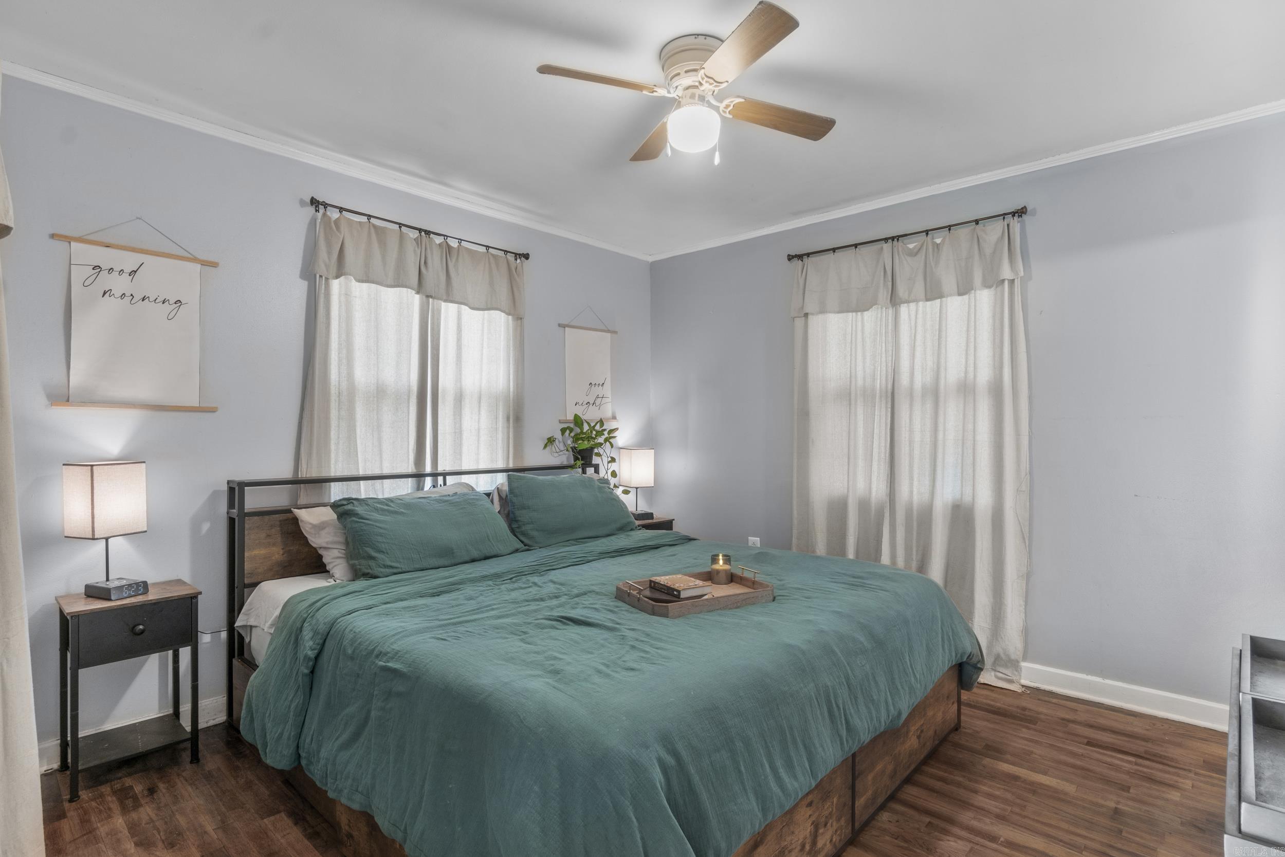 SUNNY HILL ADD (SEARCY) - Residential