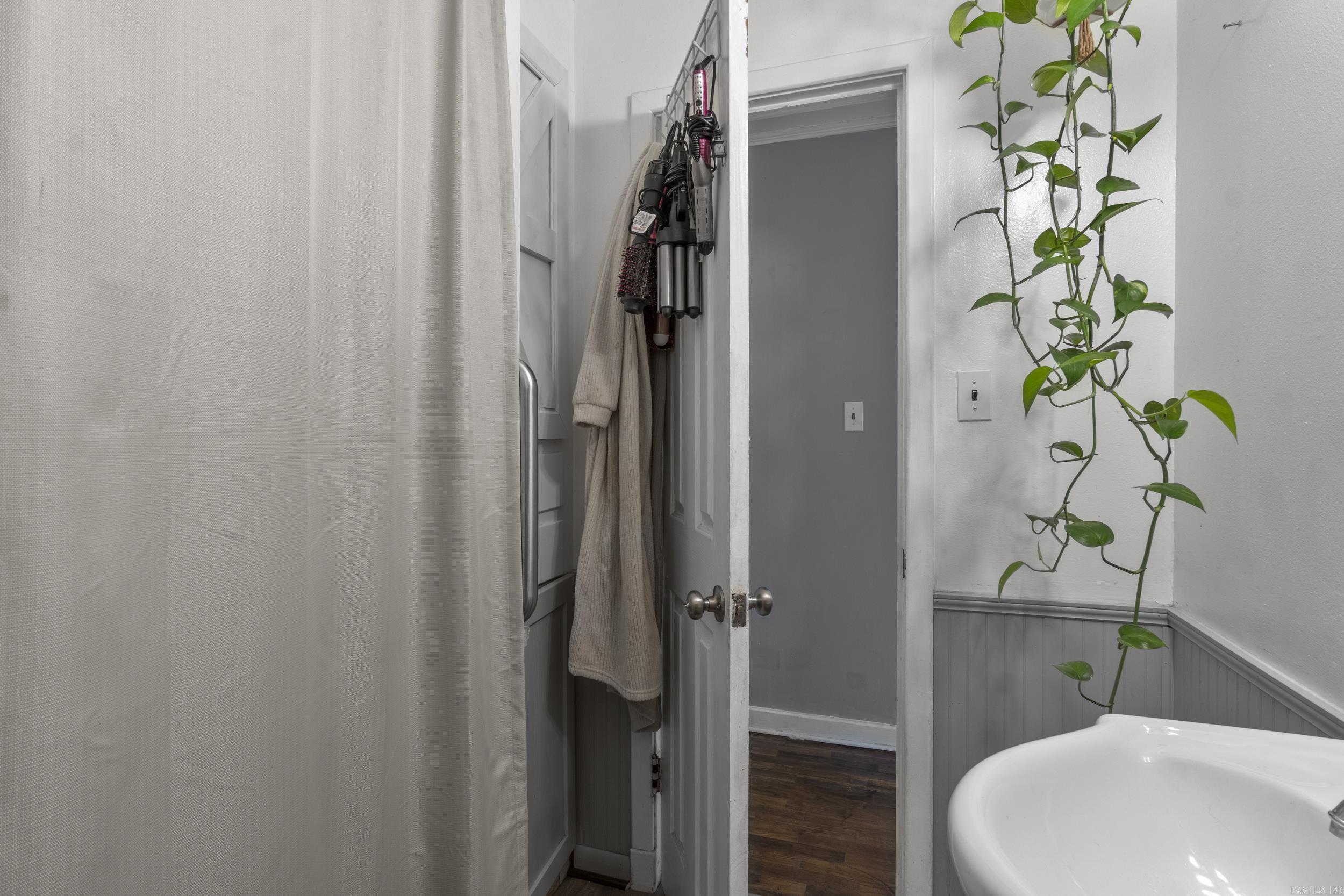 SUNNY HILL ADD (SEARCY) - Residential