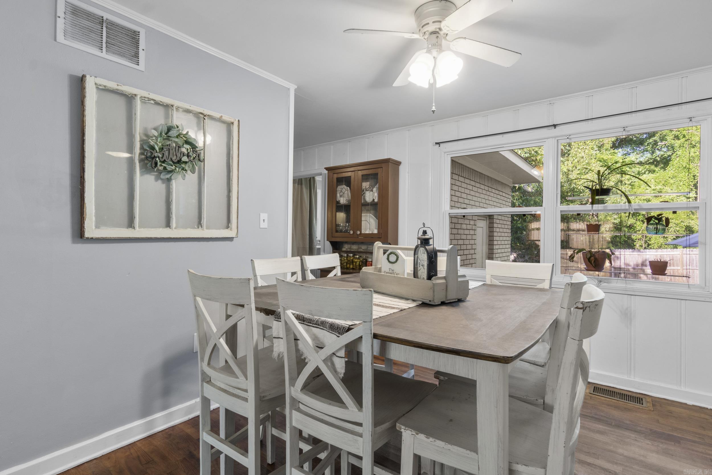 SUNNY HILL ADD (SEARCY) - Residential