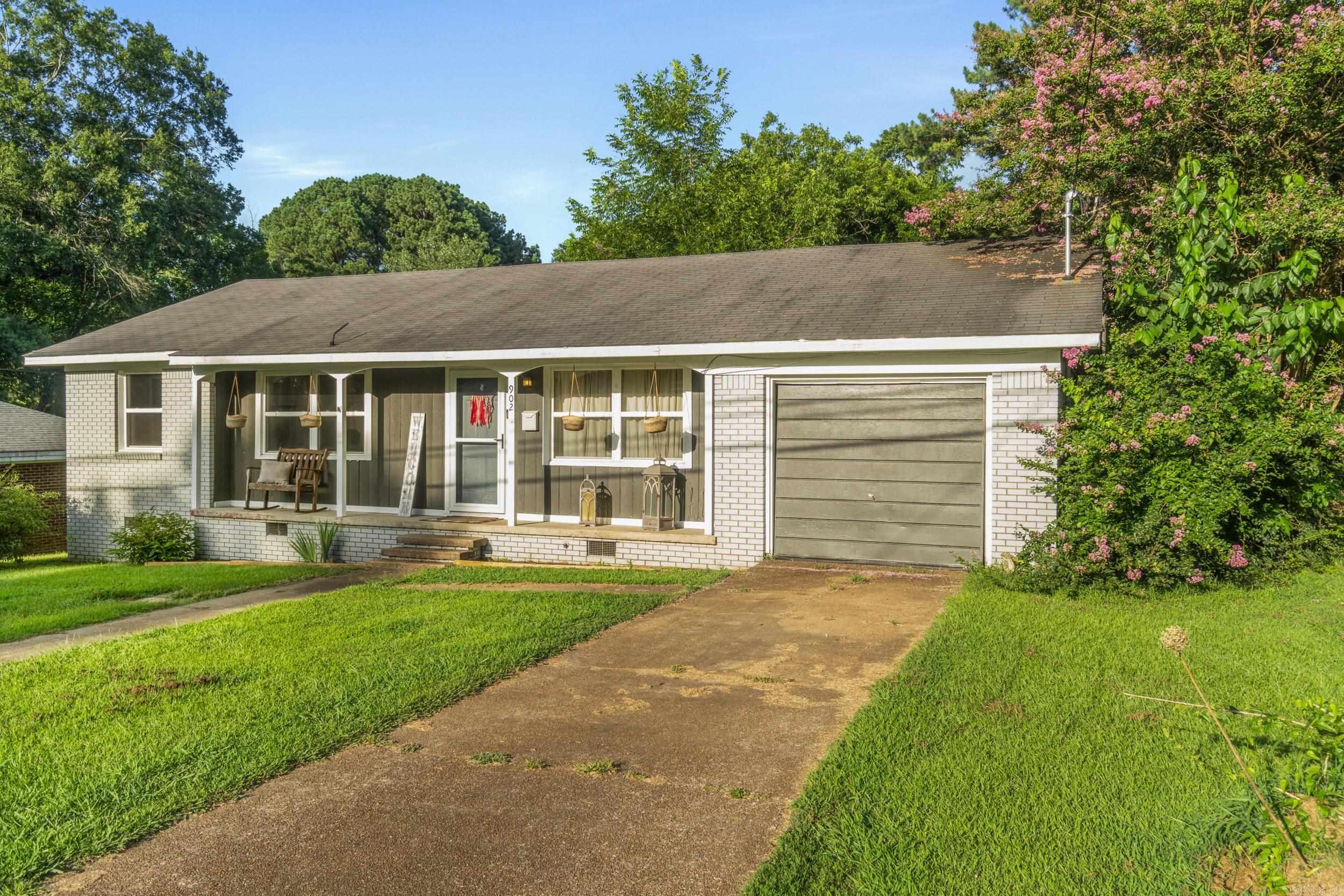 SUNNY HILL ADD (SEARCY) - Residential