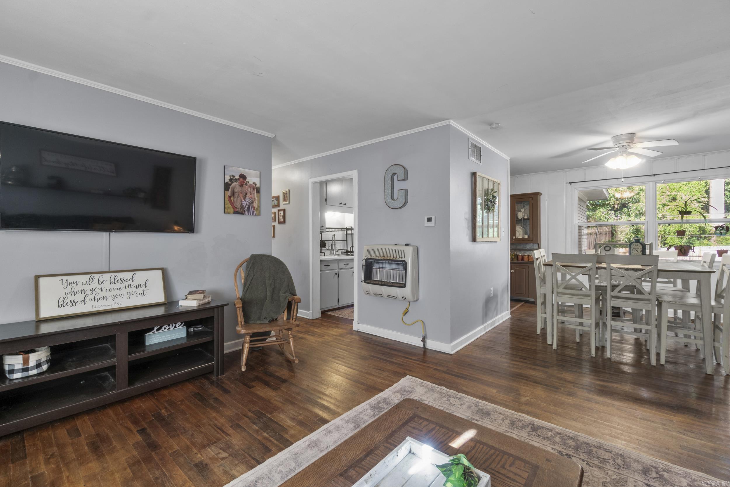 SUNNY HILL ADD (SEARCY) - Residential