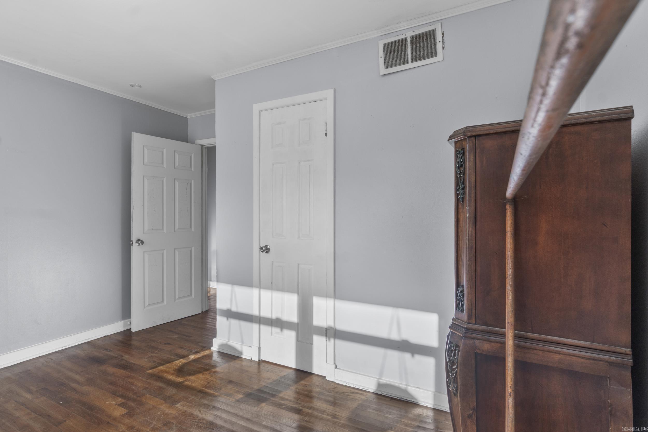 SUNNY HILL ADD (SEARCY) - Residential