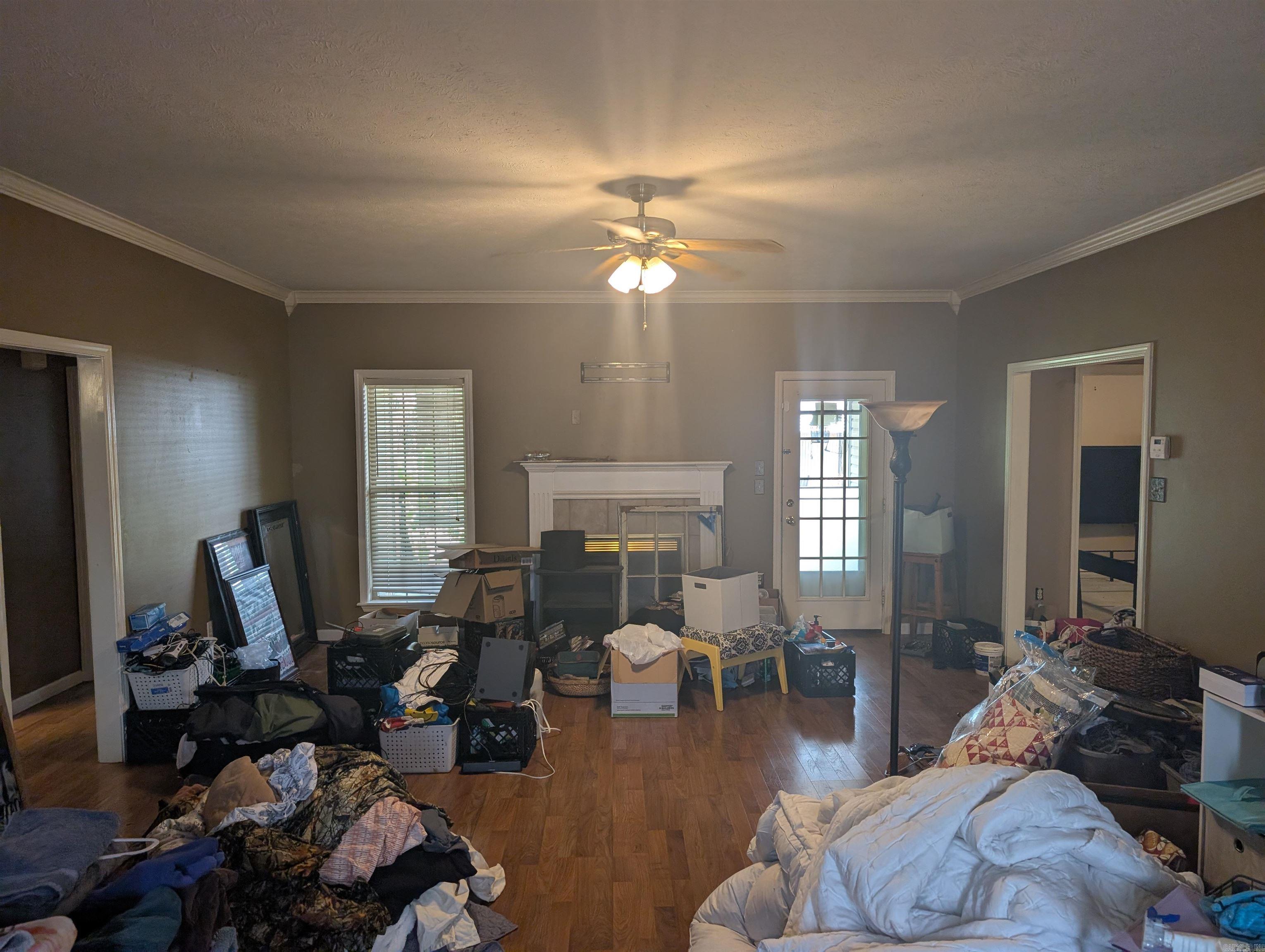 VALLEY ELMS S/D - Residential