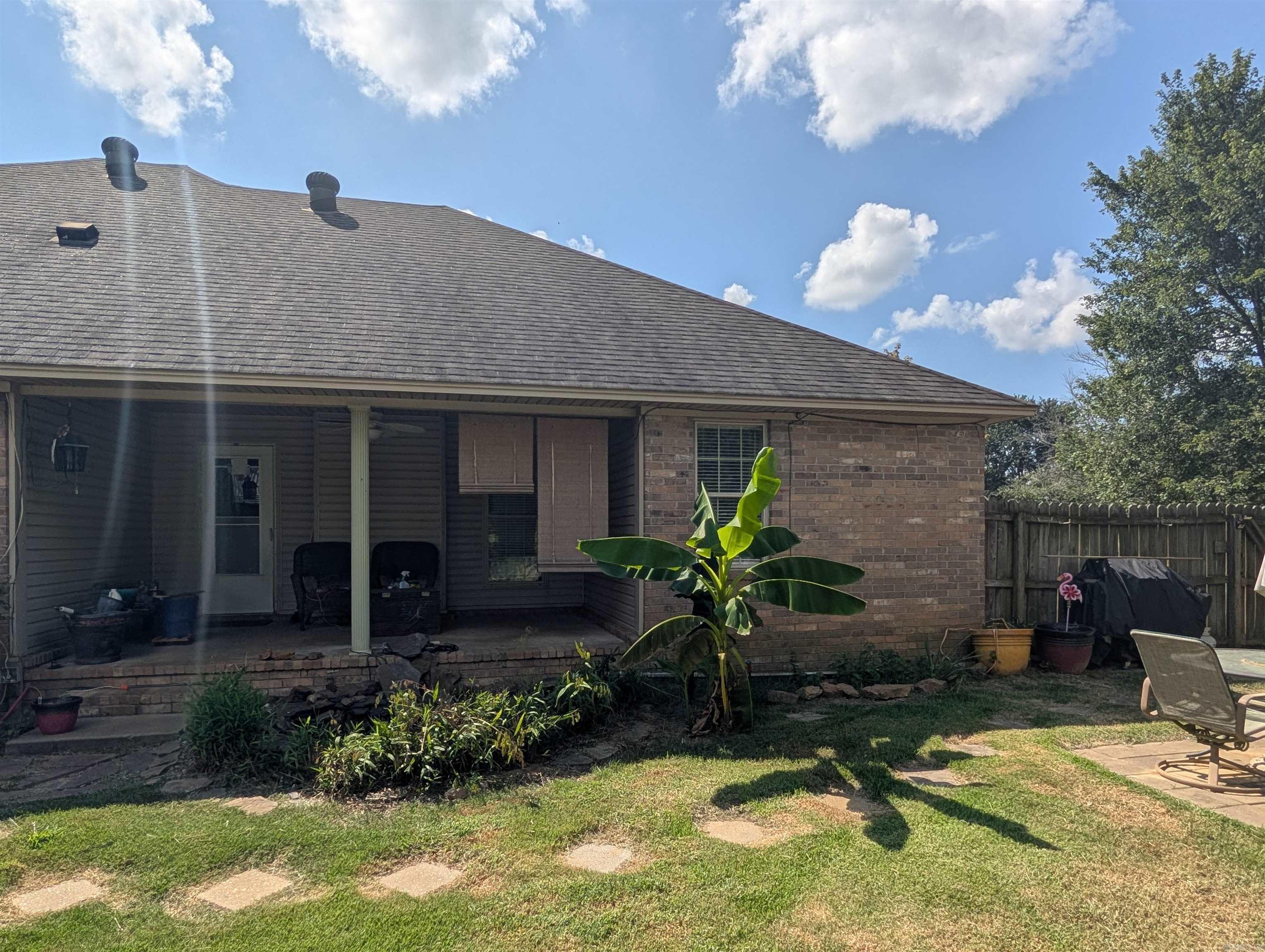 VALLEY ELMS S/D - Residential