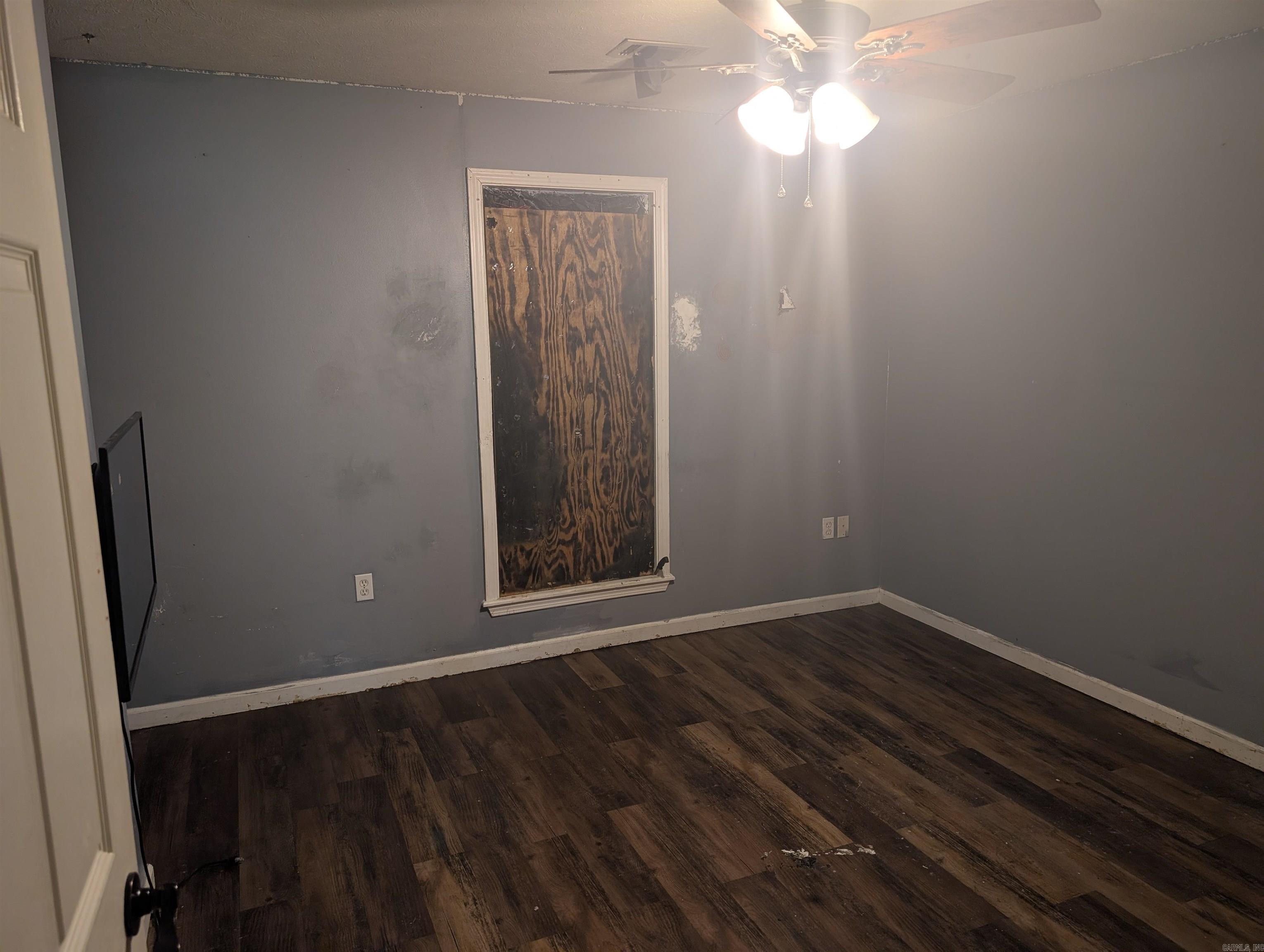 VALLEY ELMS S/D - Residential